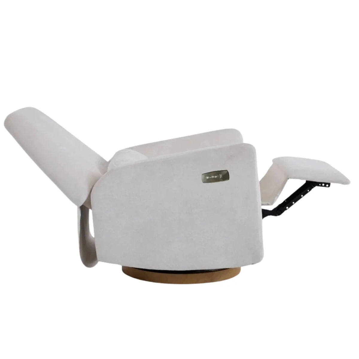 Grotime Lylah Electric Recliner Glider Chair