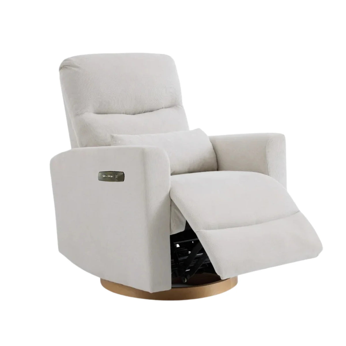 Grotime Luca Electric Recliner Glider Chair