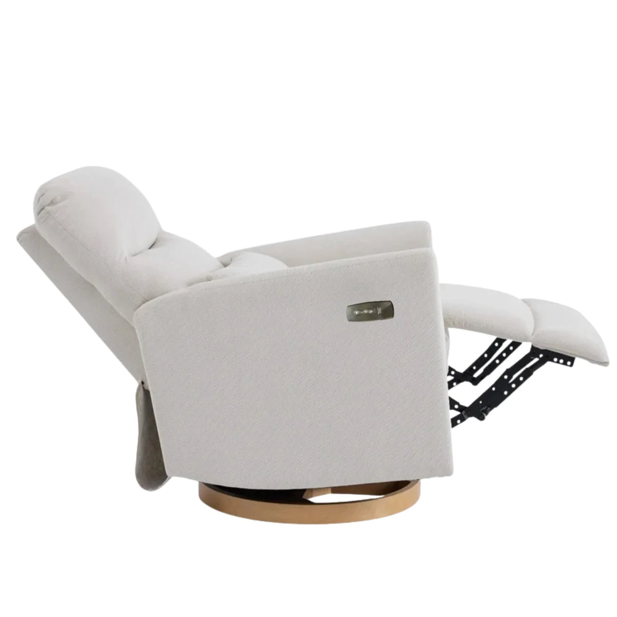 Grotime Luca Electric Recliner Glider Chair