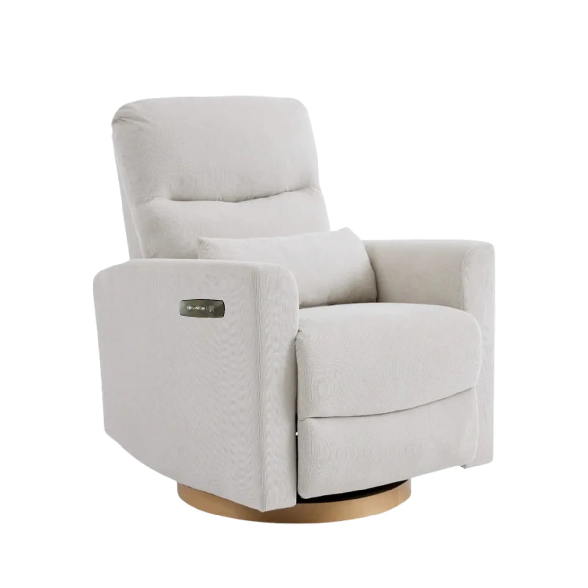 Grotime Luca Electric Recliner Glider Chair