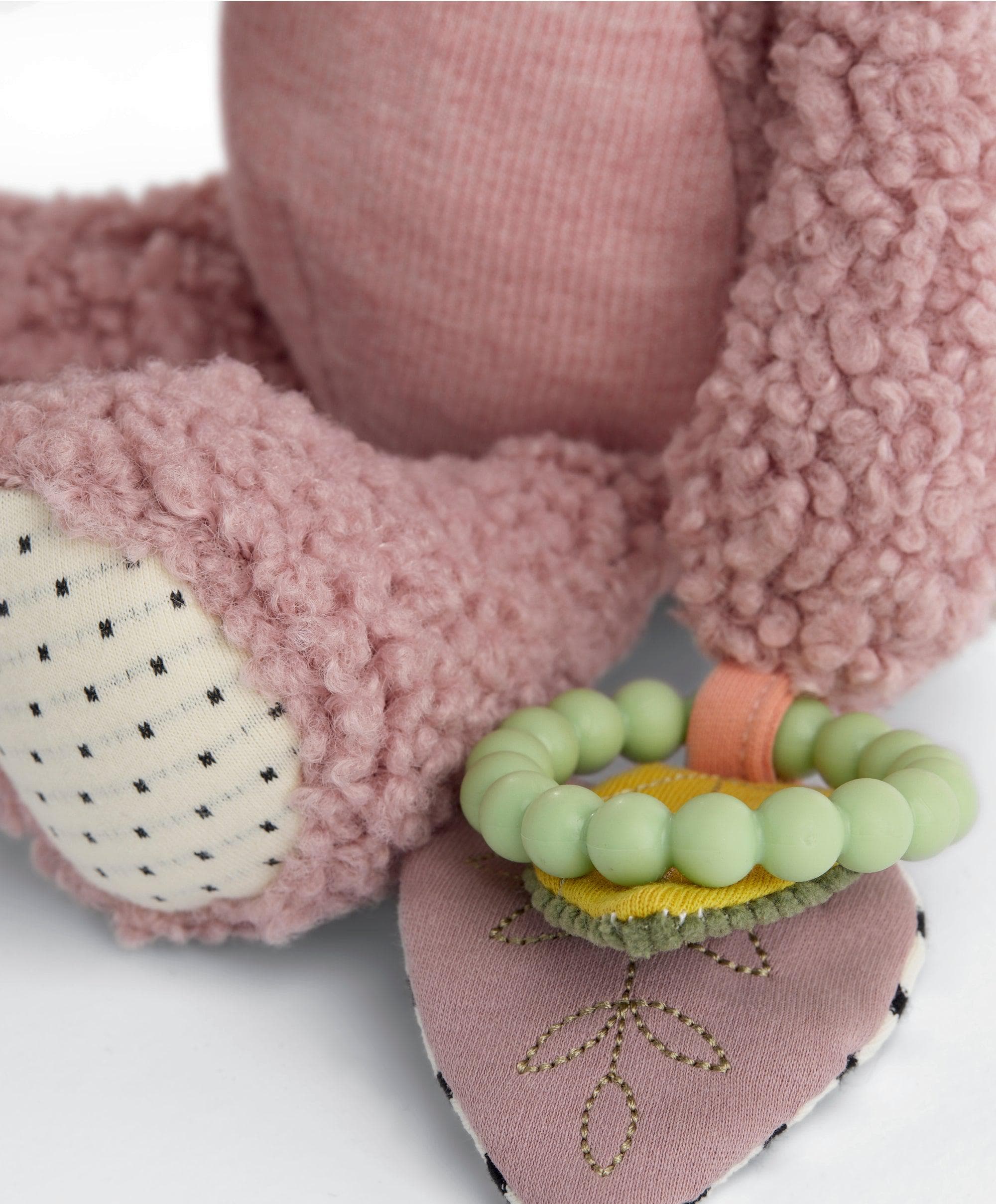 Mamas & Papas Activity Toys Activity Toy - Edie Elephant