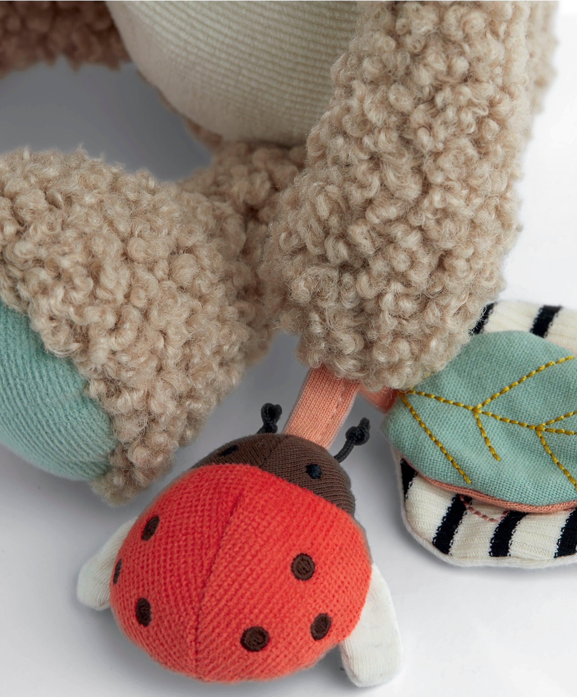 Mamas & Papas Activity Toys Activity Toy - Henry Hippo