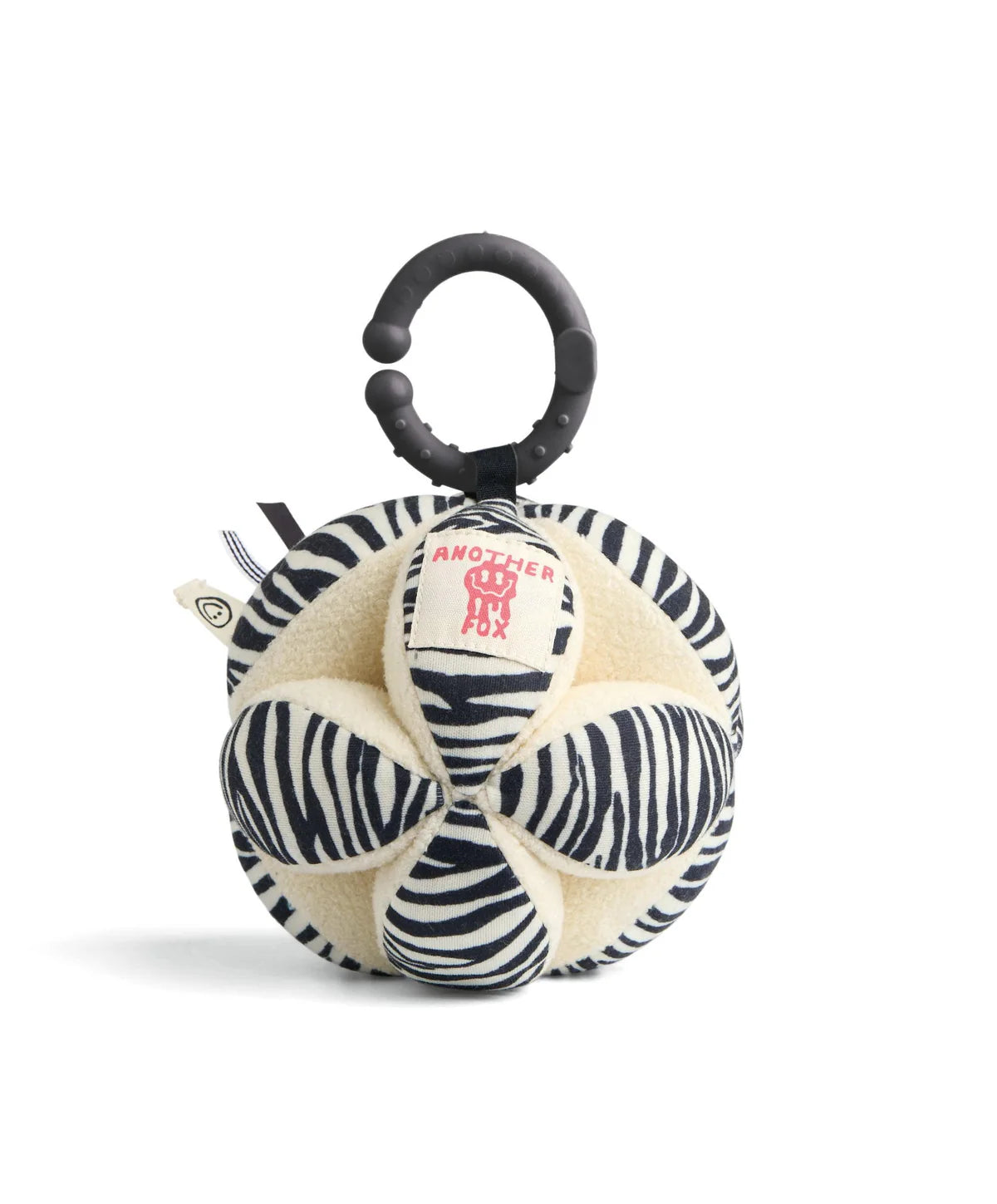 Mamas & Papas x Another Fox Clutch Ball Toy 