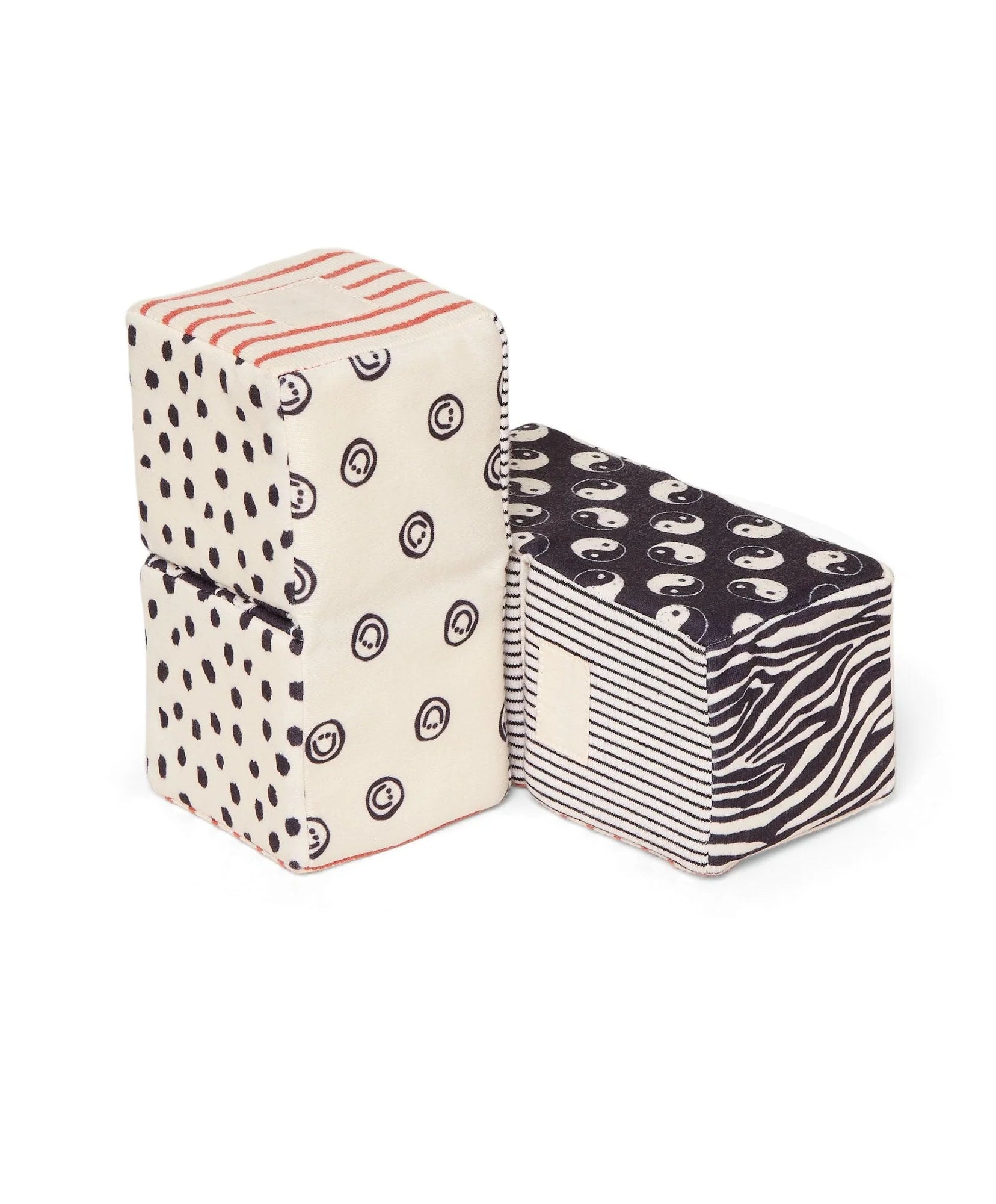 Mamas & Papas x Another Fox Folding Cubes 
