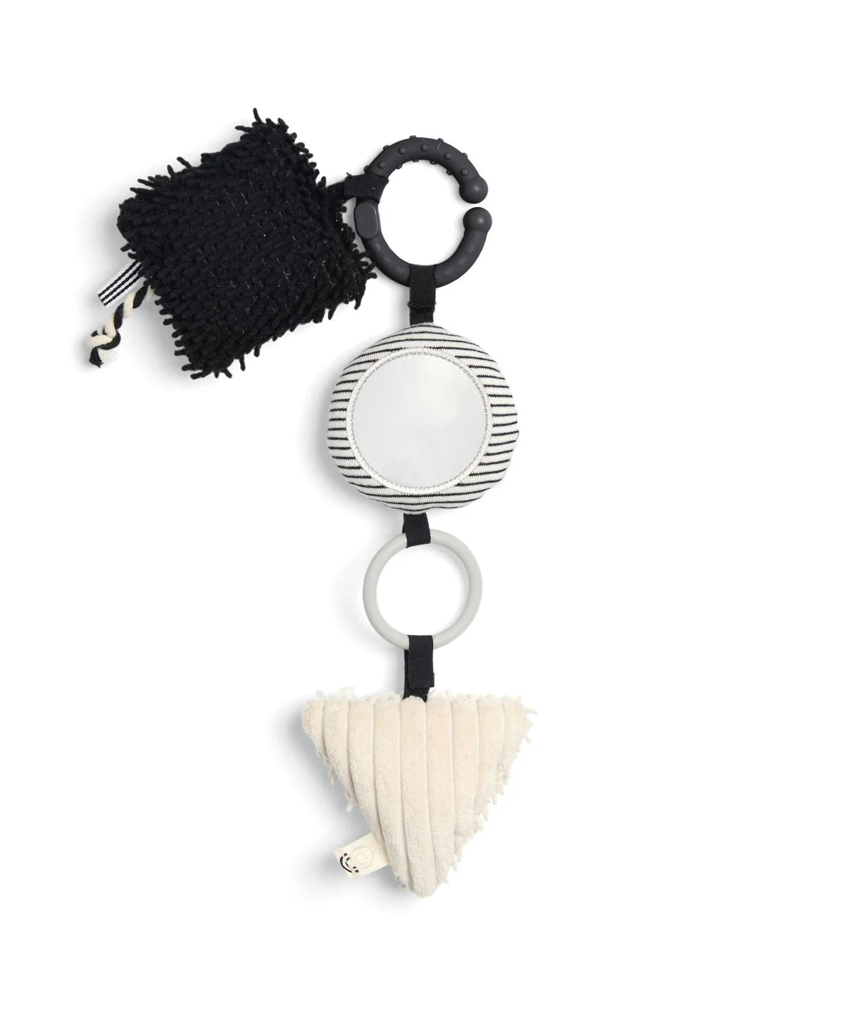 Mamas & Papas x Another Fox Linkie 