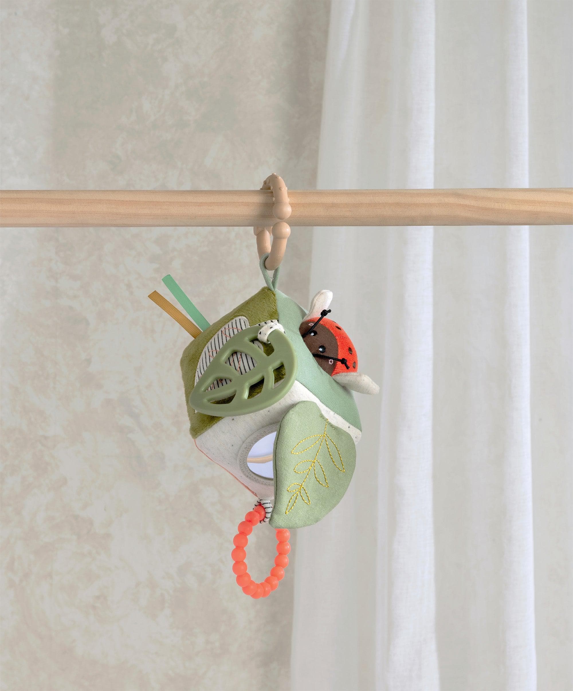 Mamas & Papas Activity Toys Mini Activity Cube