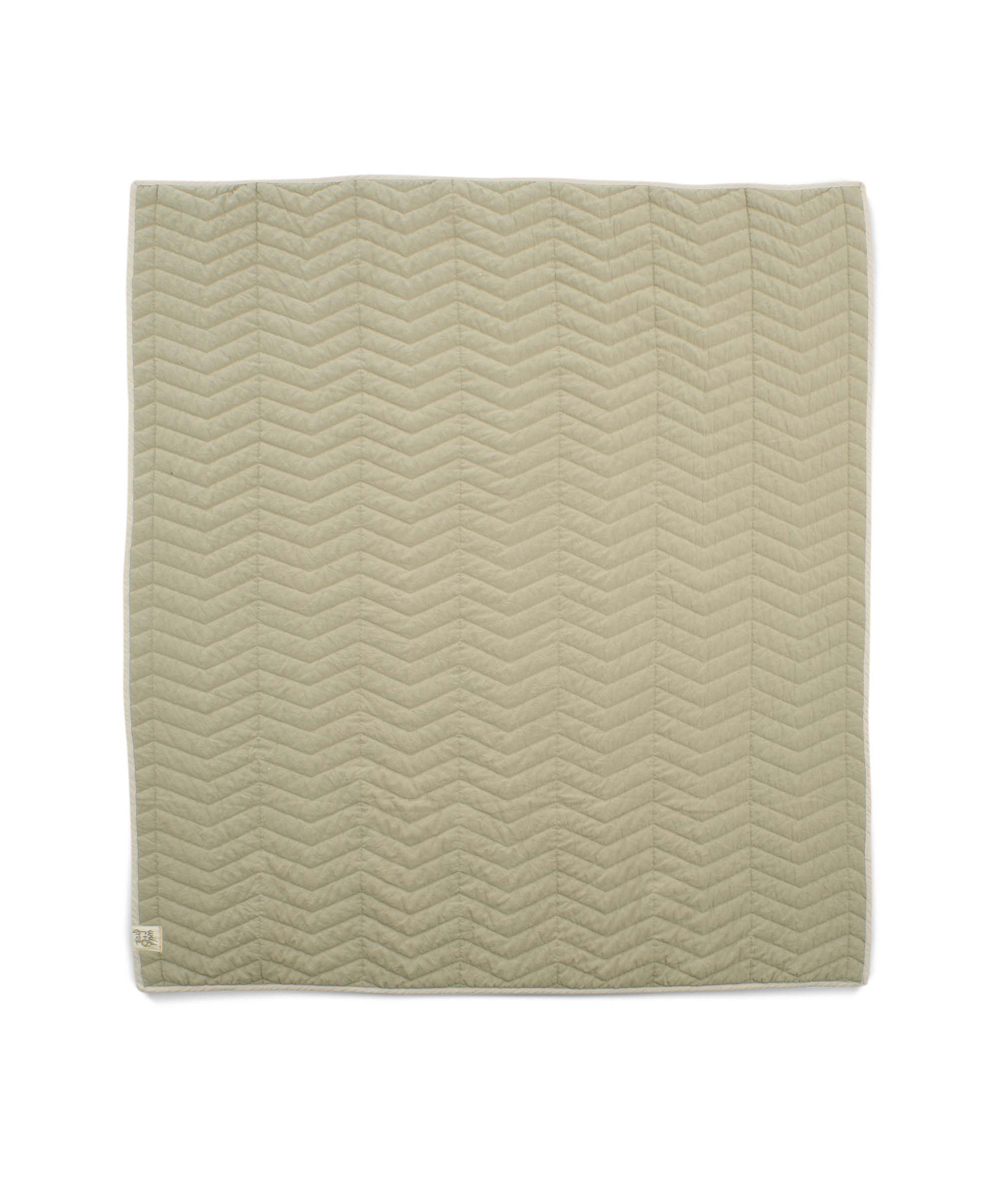 Mamas & Papas Bedding Set Born to be Wild Quilt