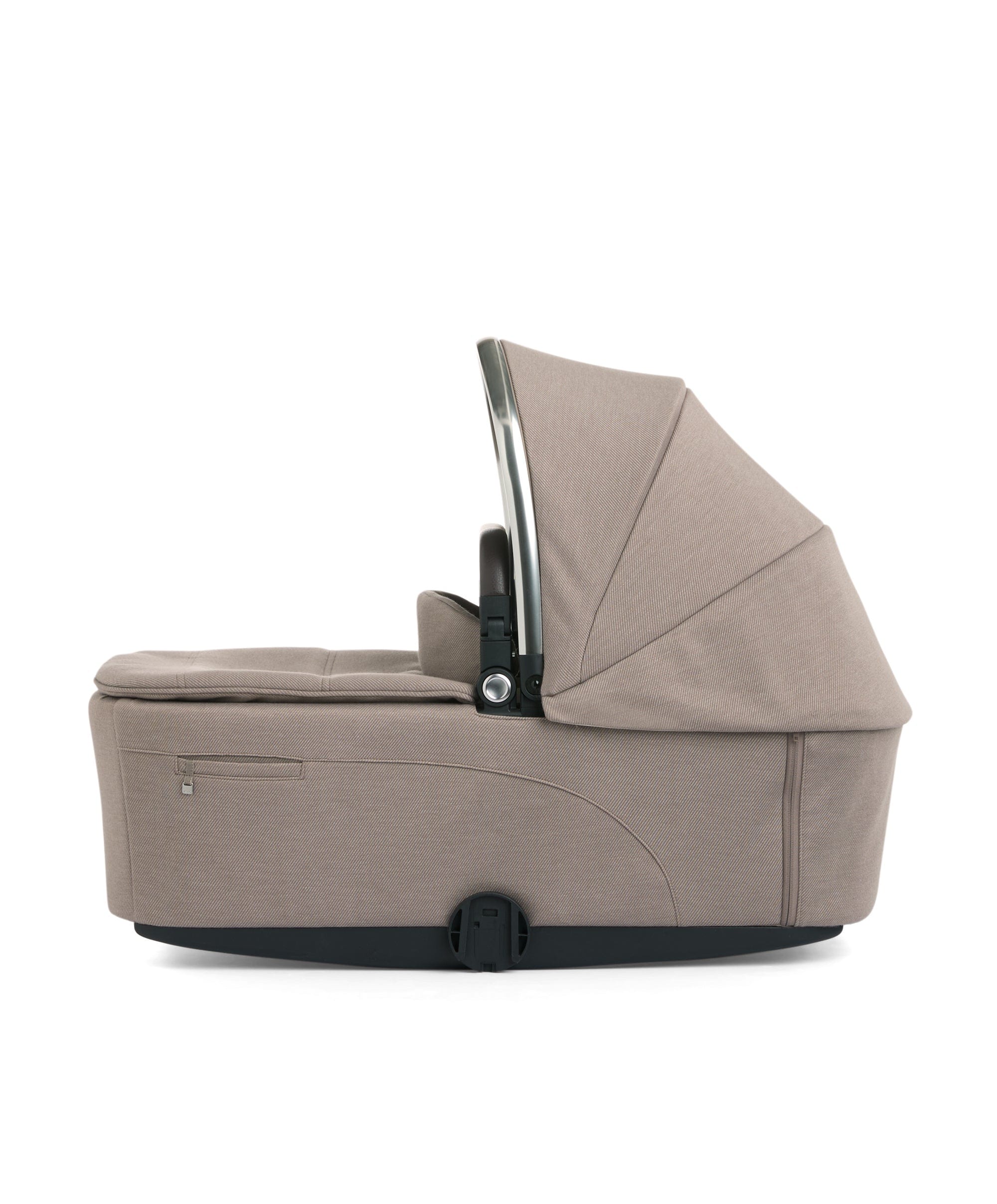 Vardo Pram & Carrycot - Heritage