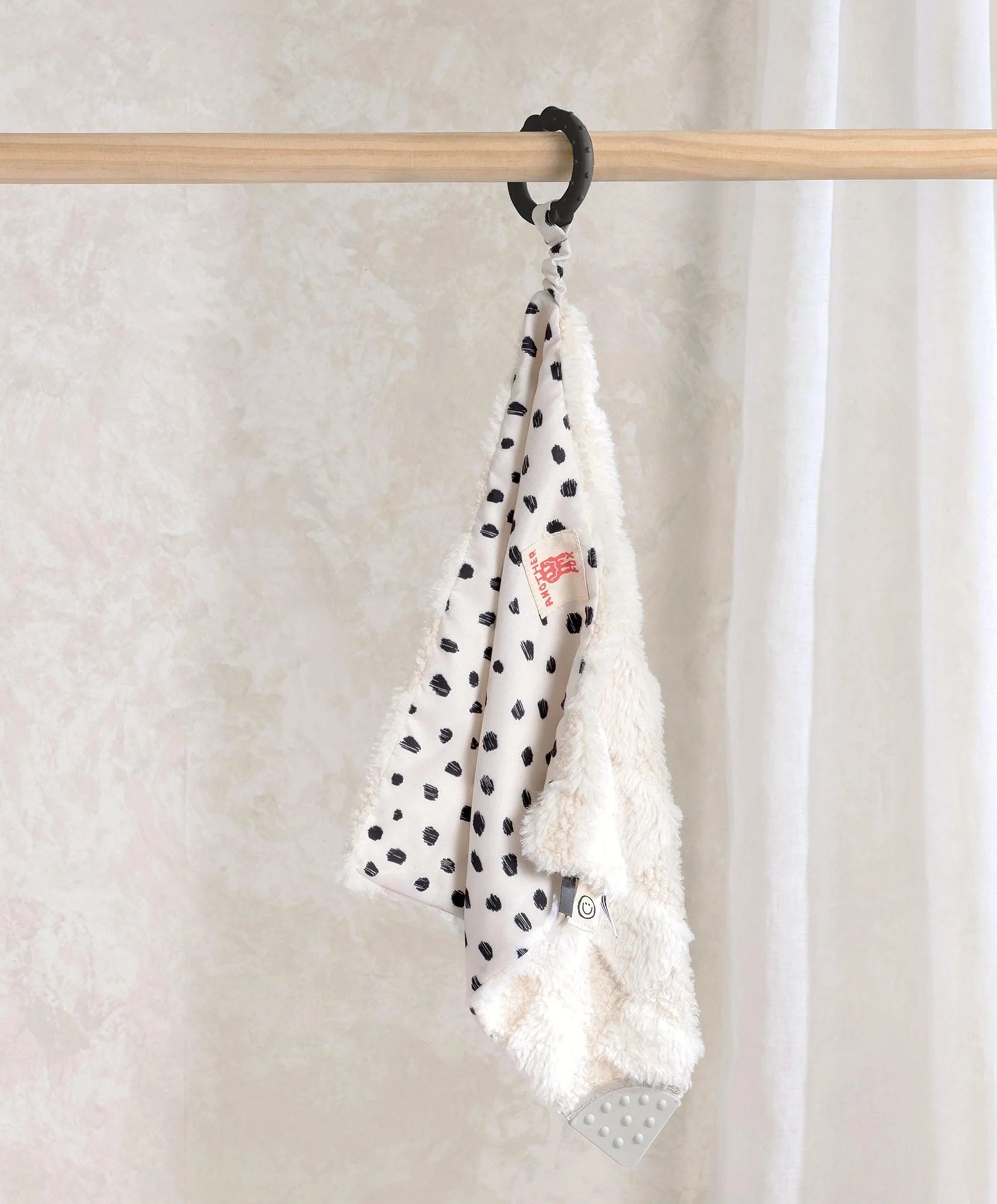 Mamas & Papas x Another Fox Comforter 