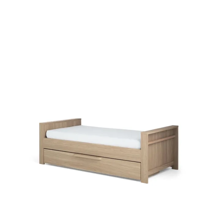 Mamas & Papas Franklin Light Oak 5 Piece Set | ETA Early Dec 