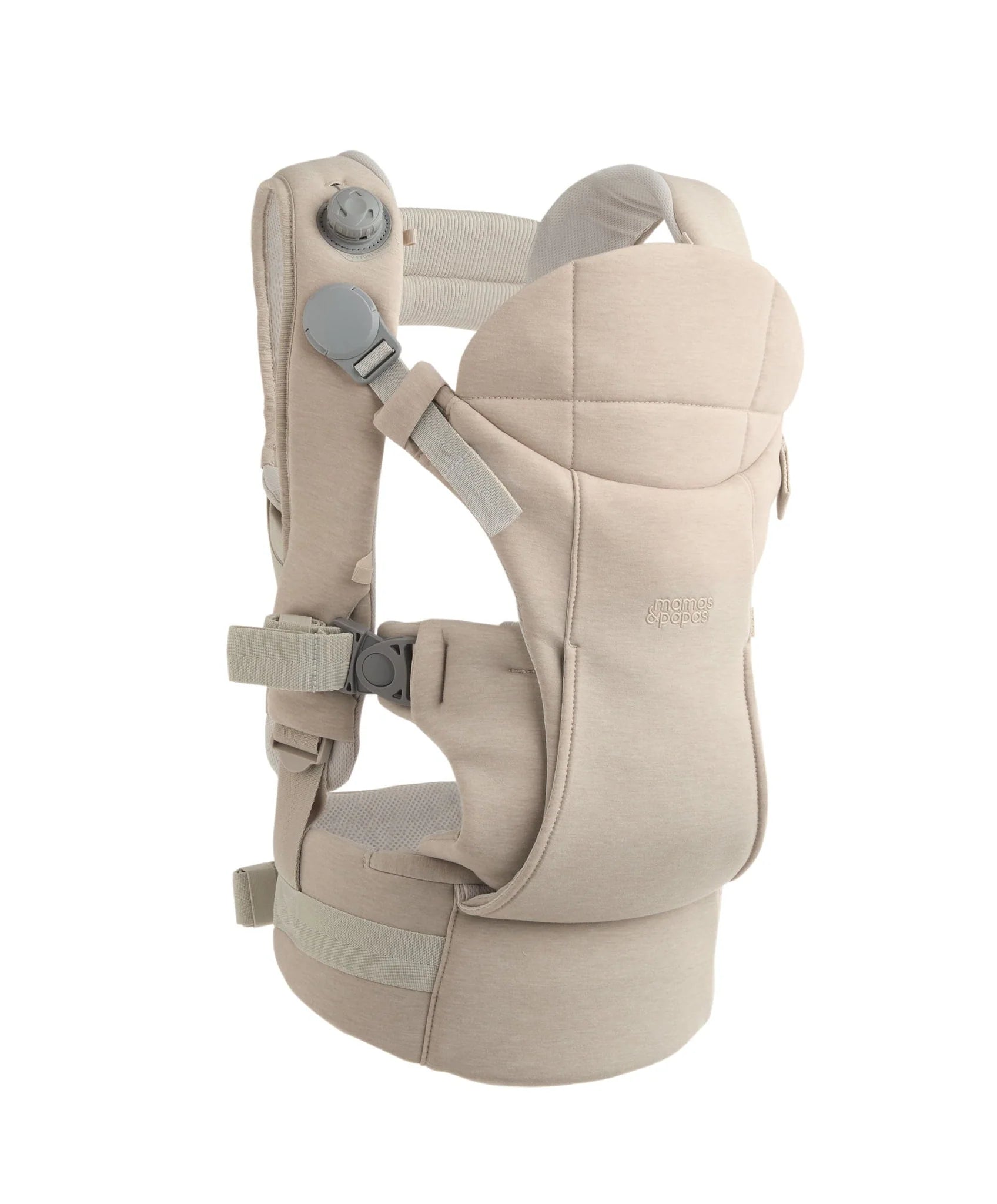 Mamas & Papas Kudo Baby Carrier - Cashmere 
