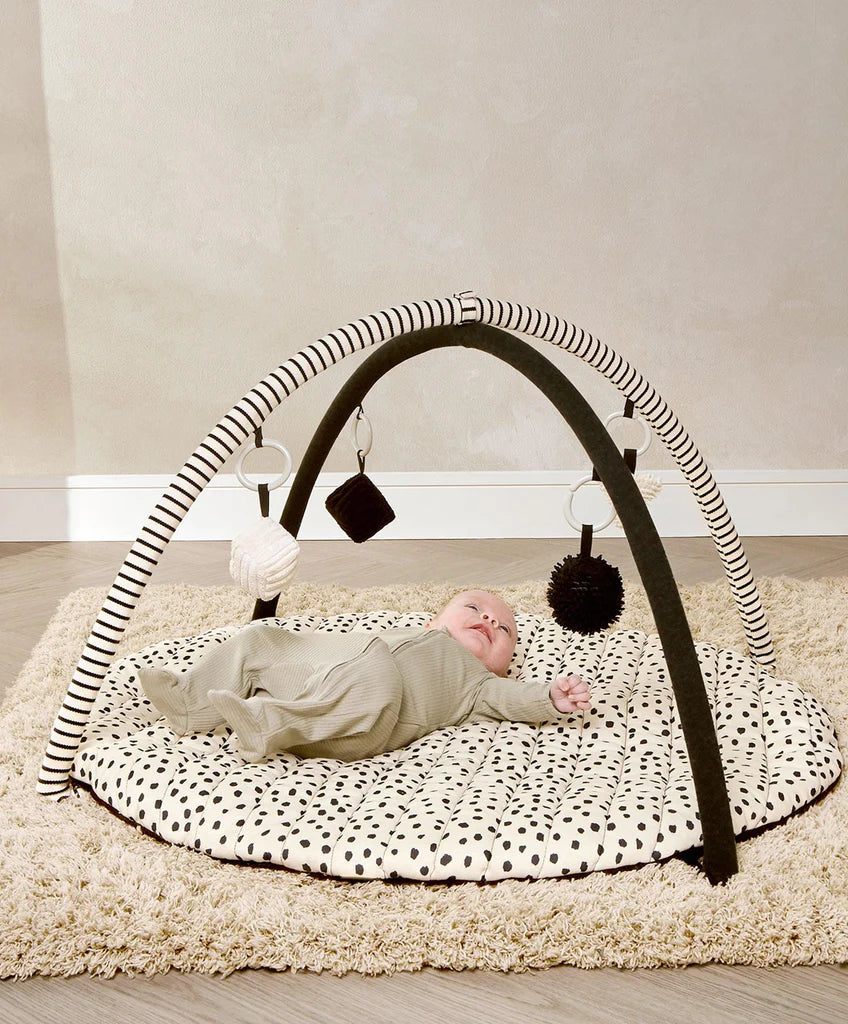 Mamas & Papas x Another Fox Playmat 