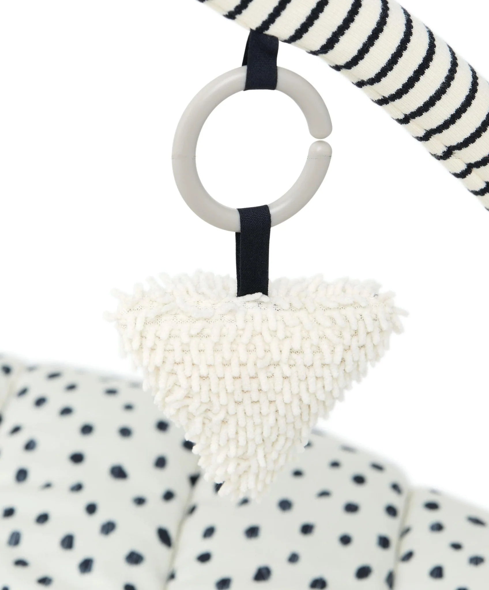 Mamas & Papas x Another Fox Playmat 