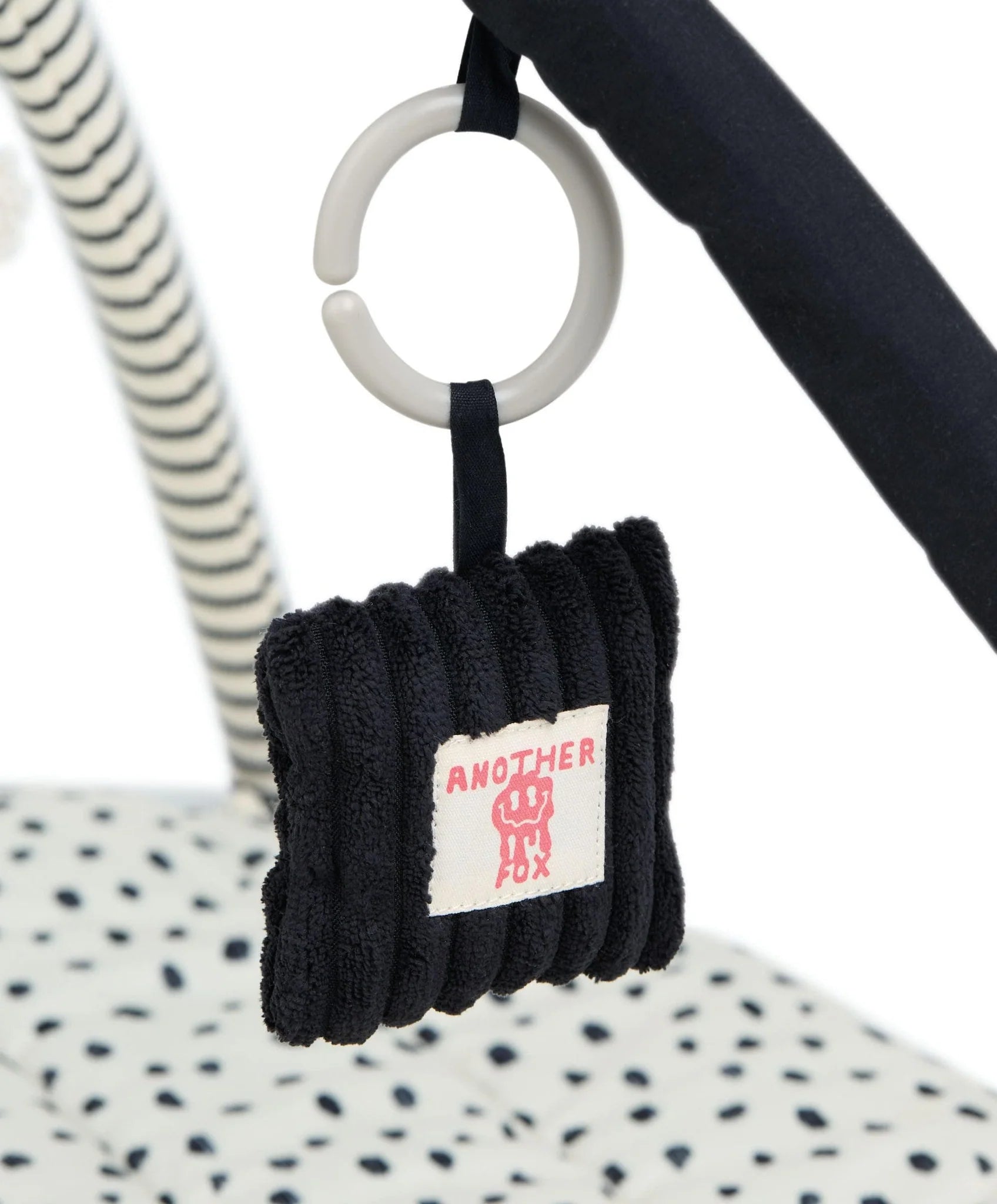 Mamas & Papas x Another Fox Playmat 