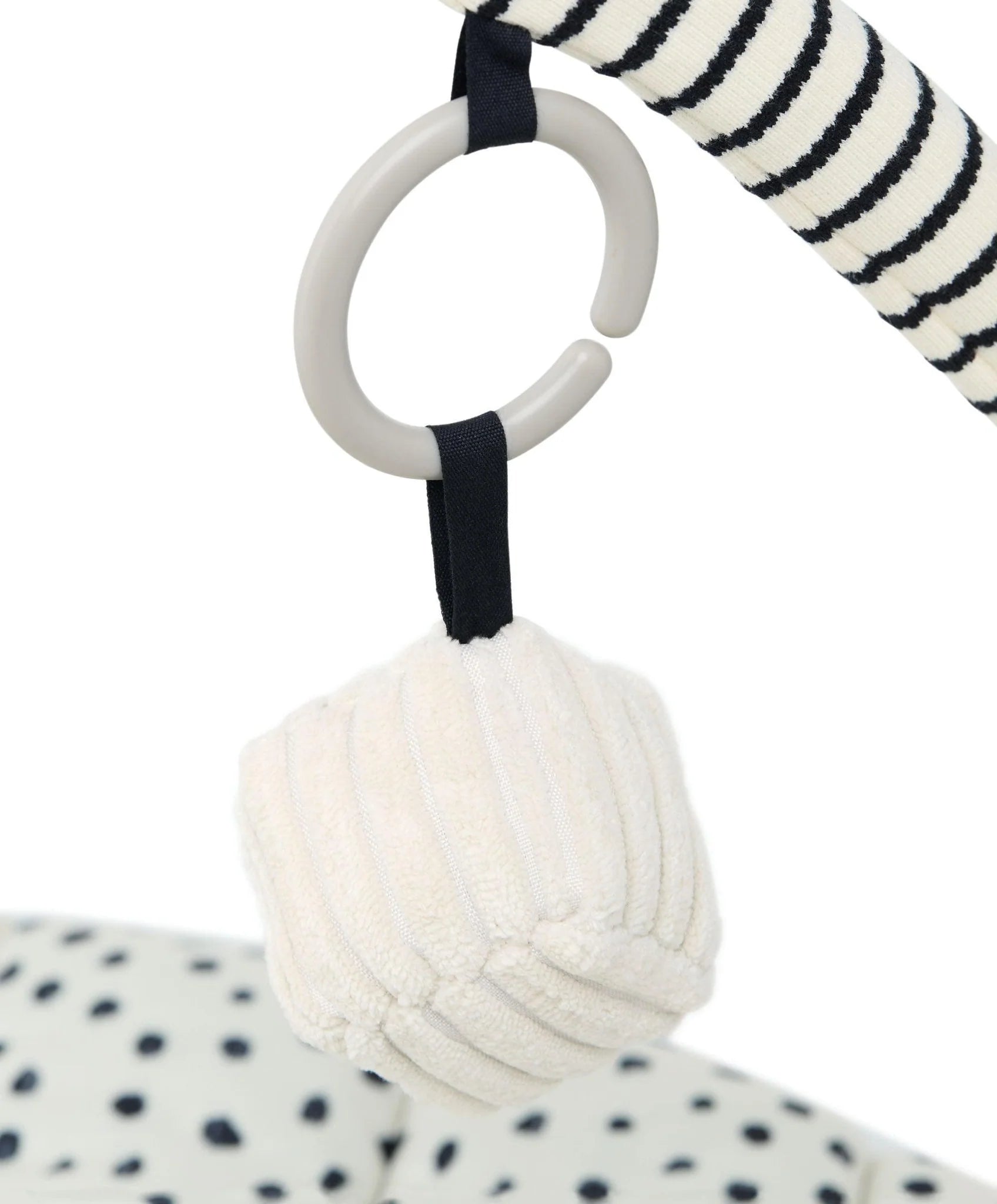 Mamas & Papas x Another Fox Playmat 