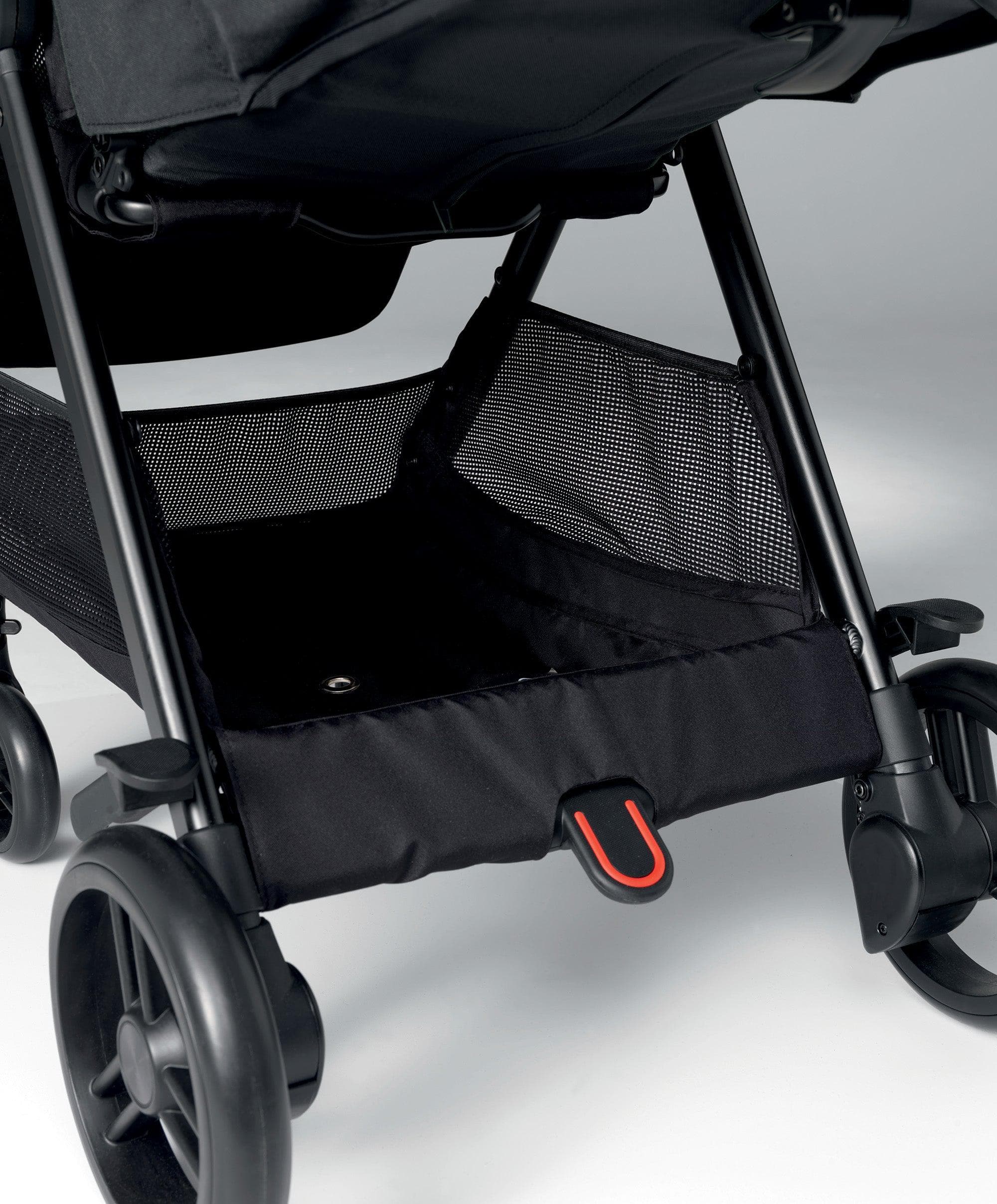 Mamas & Papas Pushchairs Libro Stroller - Liquorice