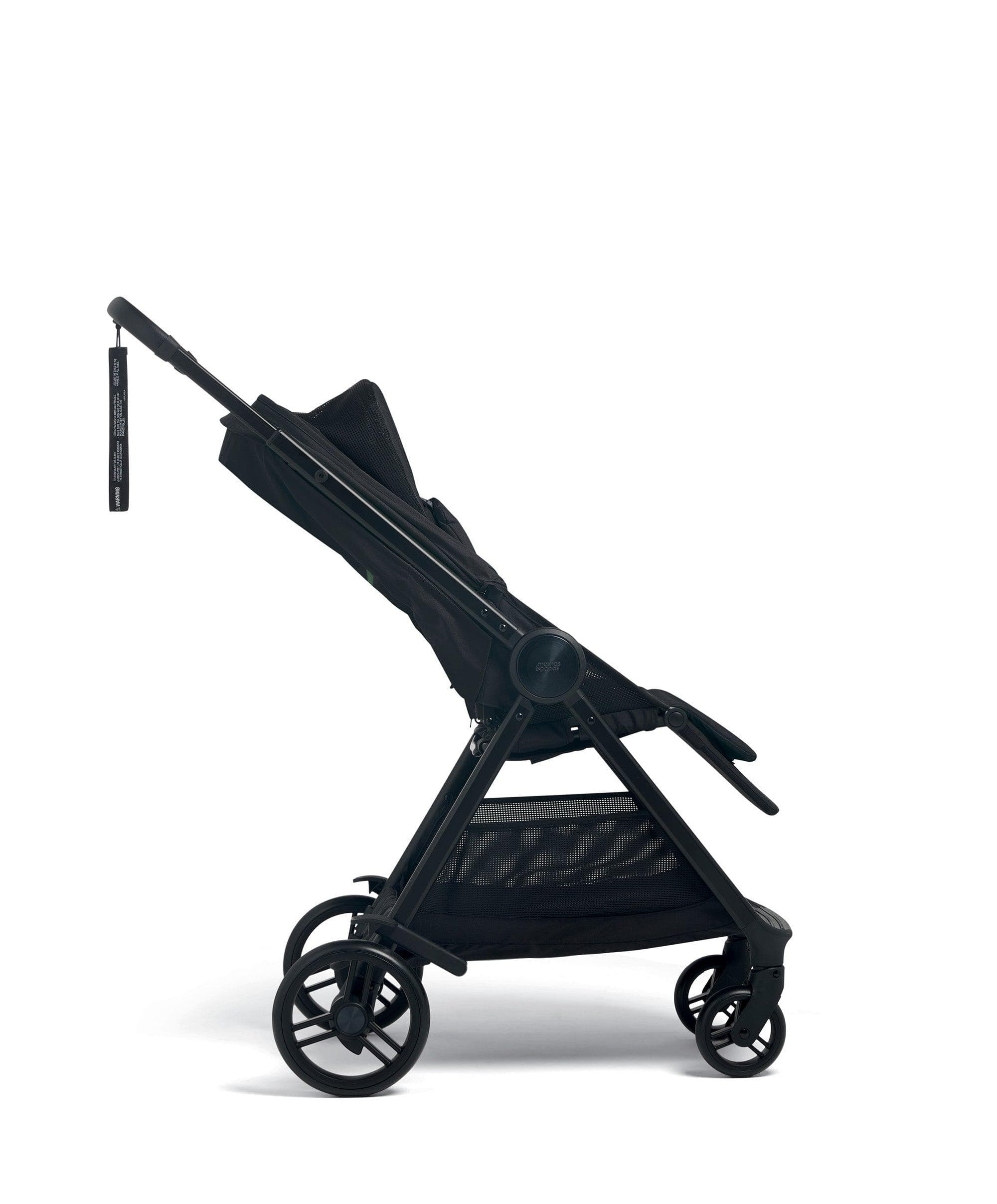 Mamas & Papas Pushchairs Libro Stroller - Liquorice