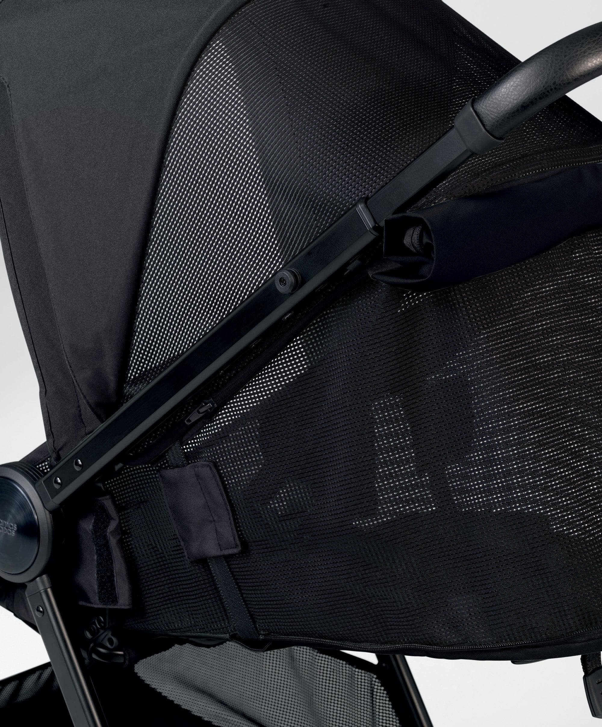 Mamas & Papas Pushchairs Libro Stroller - Liquorice