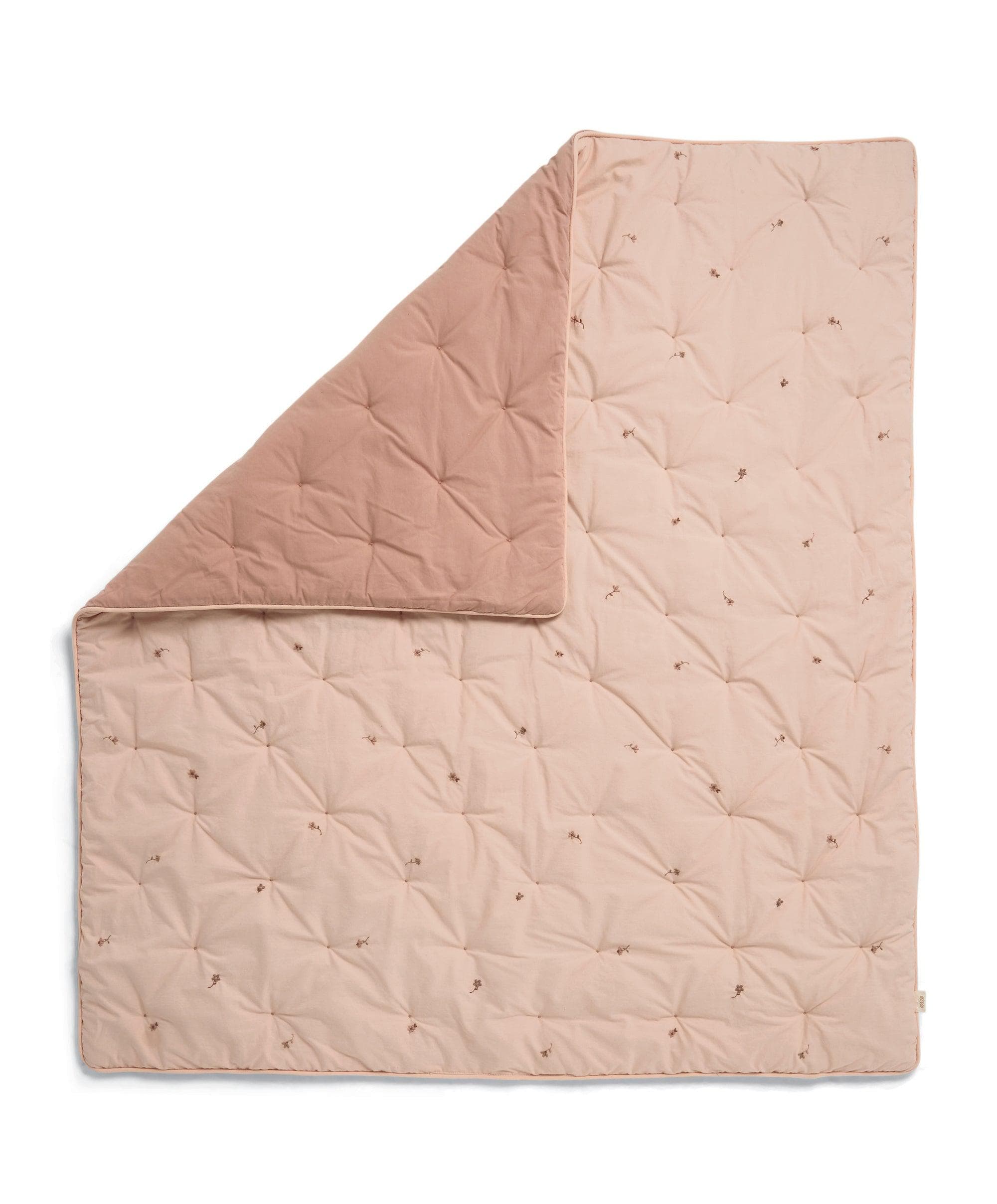 Mamas & Papas Quilts & Coverlets Welcome To The World Wildflower Quilt - 4.0 Tog