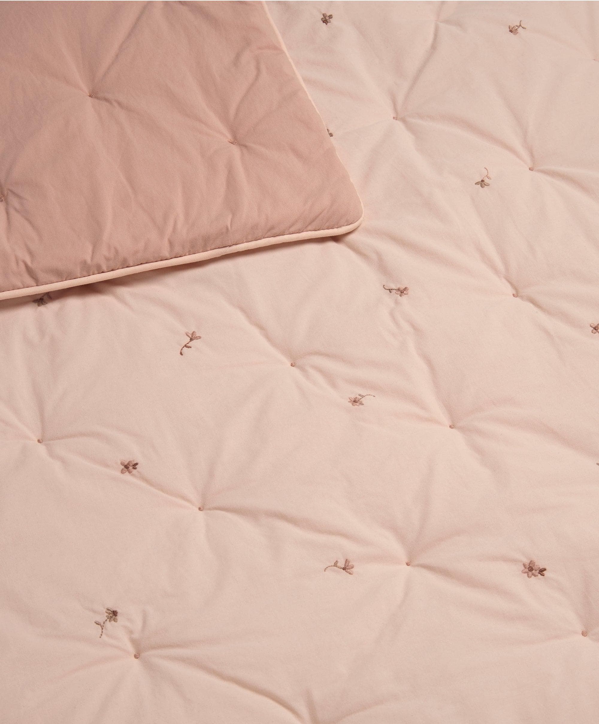 Mamas & Papas Quilts & Coverlets Welcome To The World Wildflower Quilt - 4.0 Tog