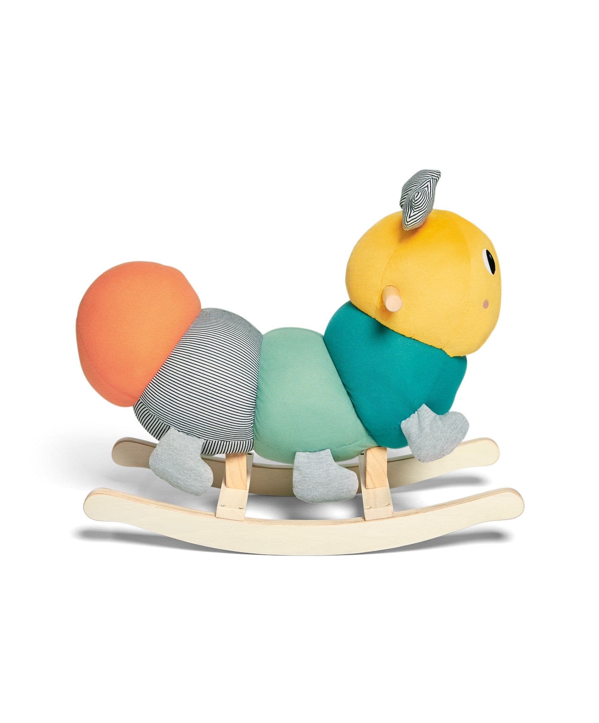 Mamas & Papas Rocking Animals Rocking Animal - Caterpillar - Wildly