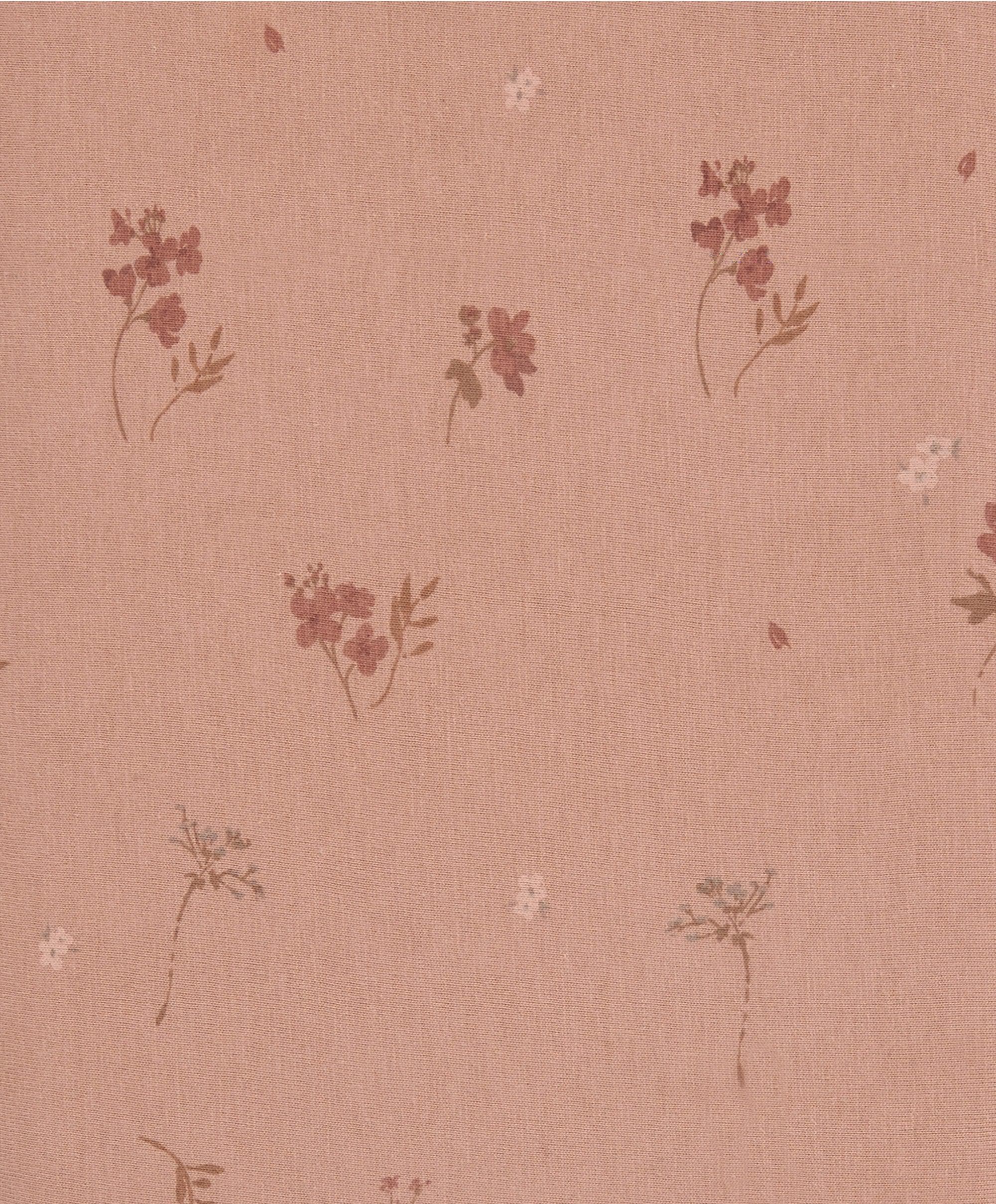 Mamas & Papas Sheets Cotbed Fitted Sheets (2 Pack) - Wildflower