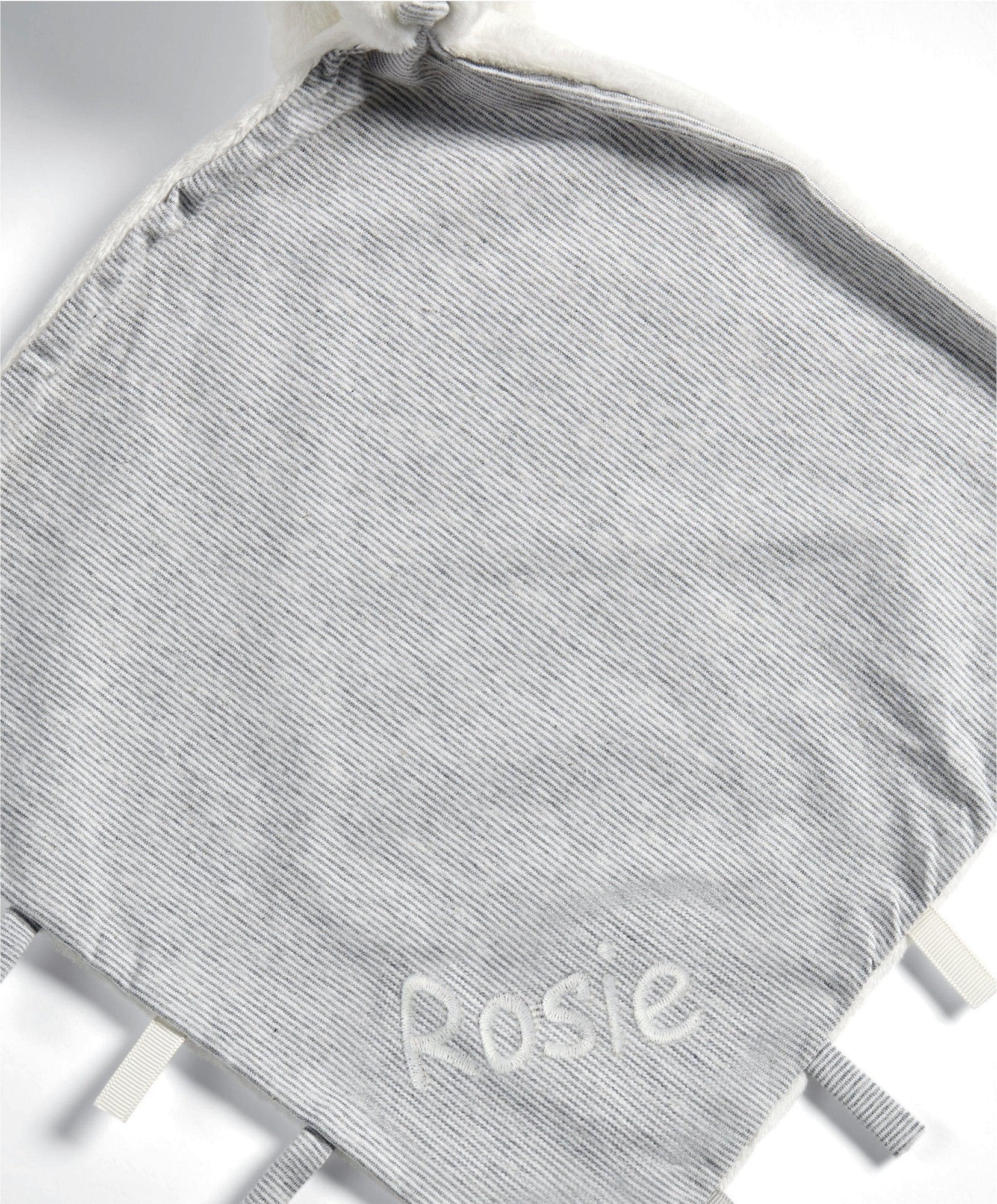 MaMas & Papas Welcome to the World Soft Toy -  Archie Elephant 