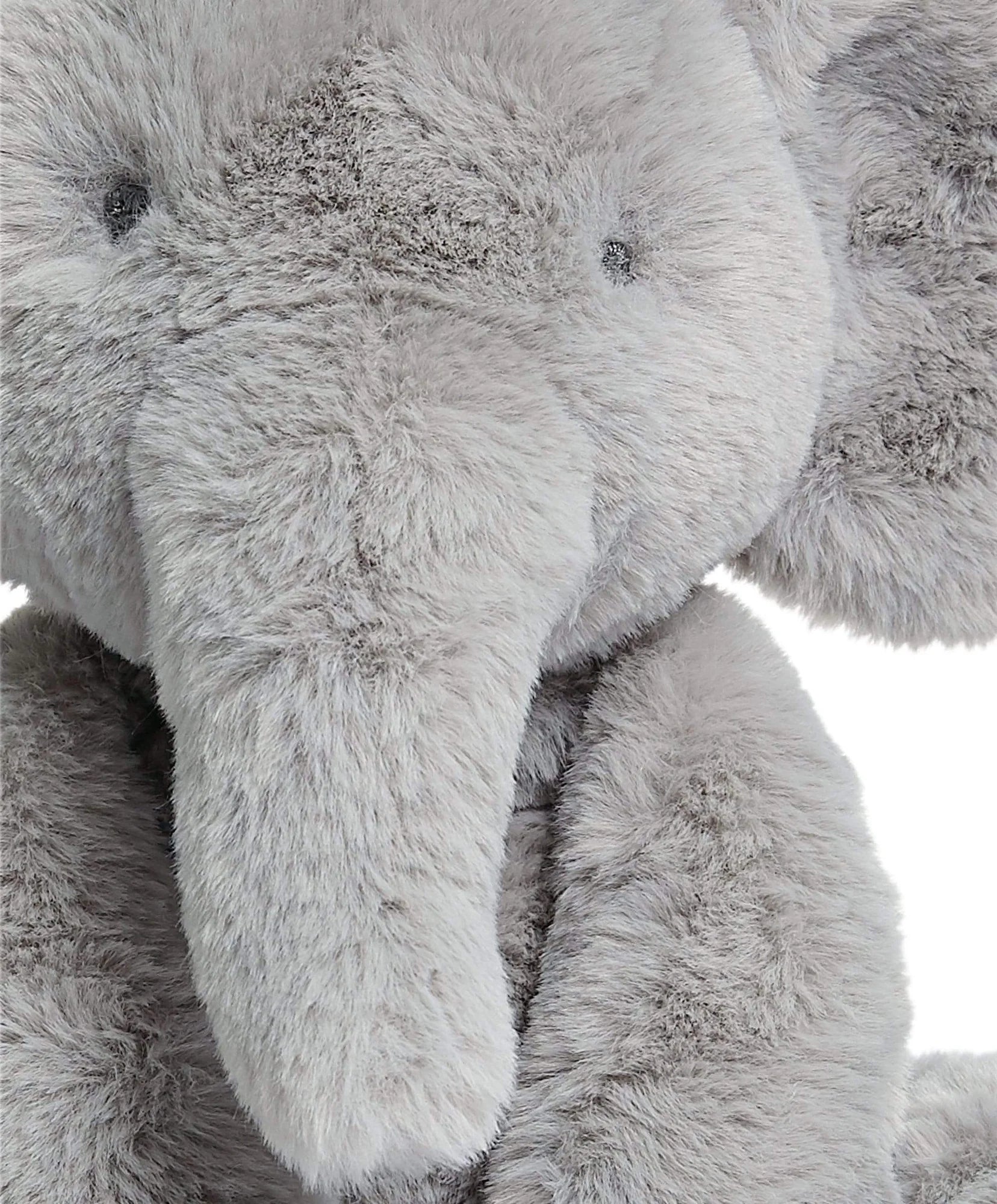 Mamas & Papas Welcome to the World Soft Toy - Archie Elephant 