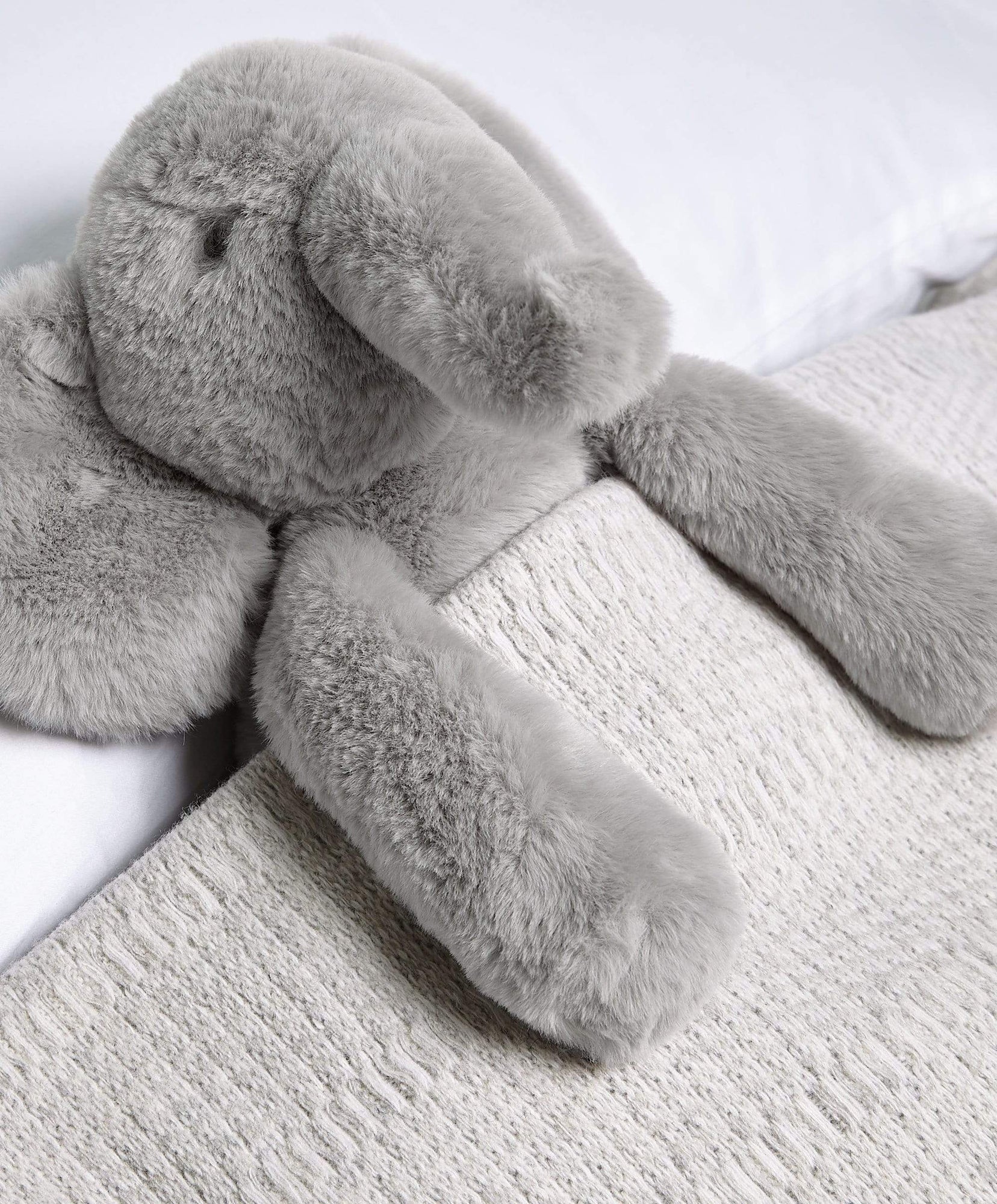 Mamas & Papas Welcome to the World Soft Toy - Archie Elephant 