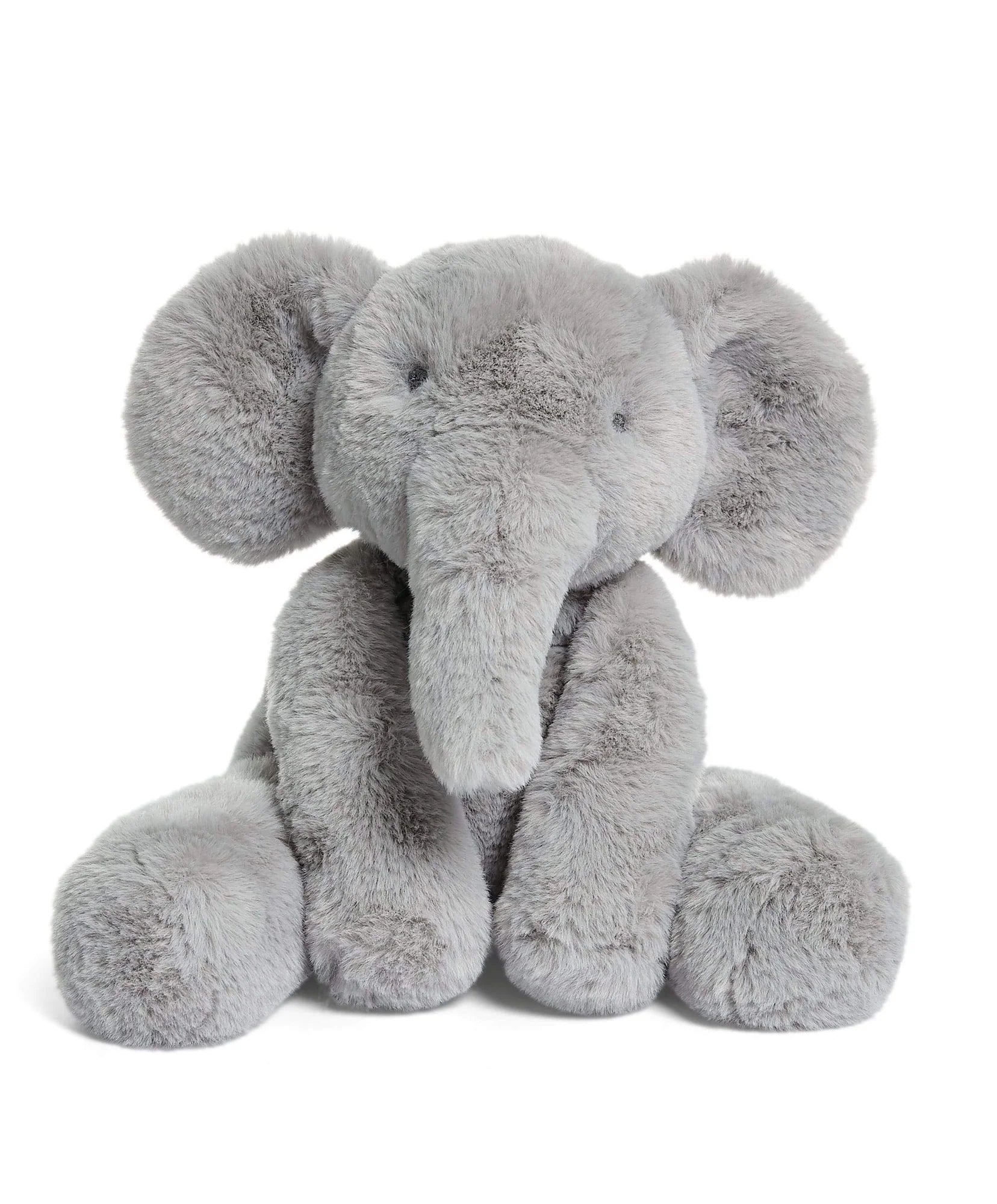 Mamas & Papas Welcome to the World Soft Toy - Archie Elephant 