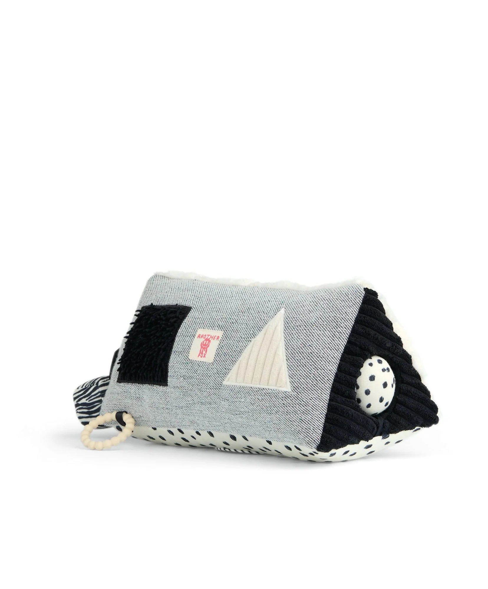 Mamas & Papas x Another Fox Activity Triangle 