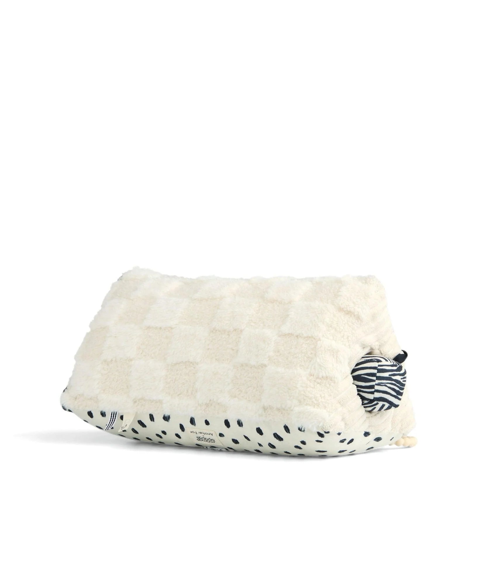 Mamas & Papas x Another Fox Activity Triangle 