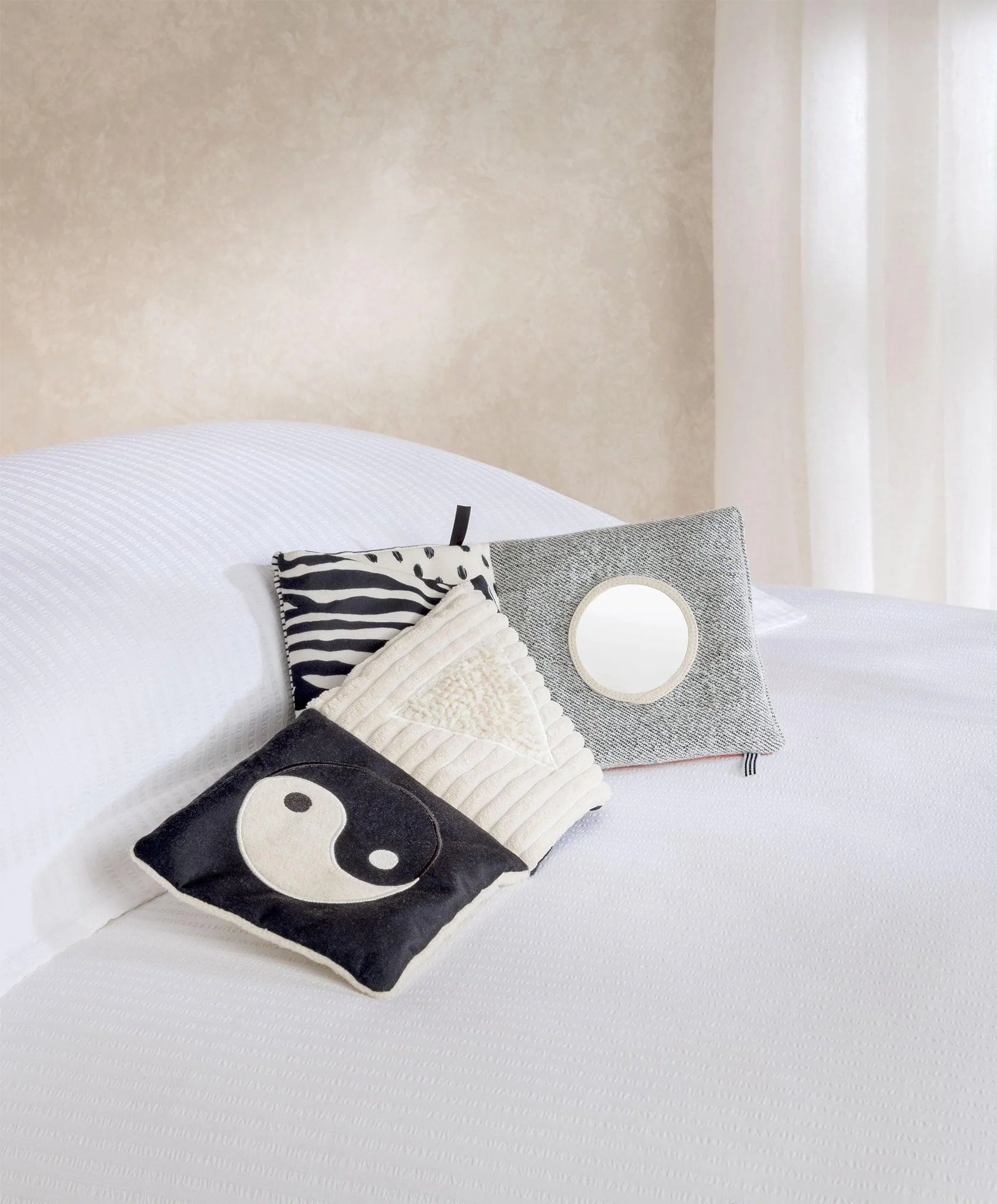 Mamas & Papas x Another Fox Folding Book 