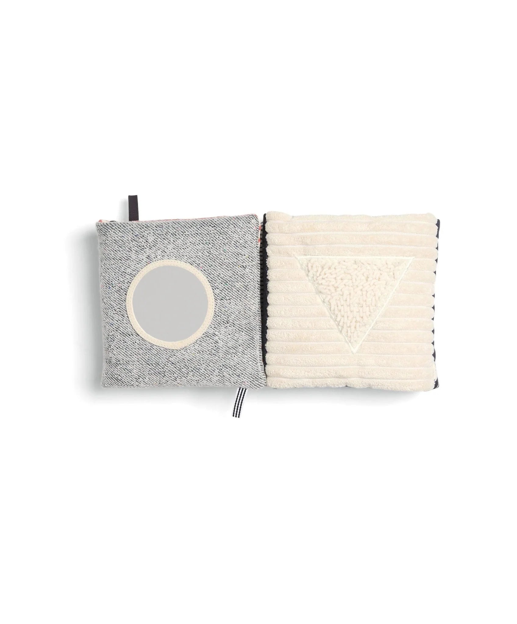 Mamas & Papas x Another Fox Folding Book 