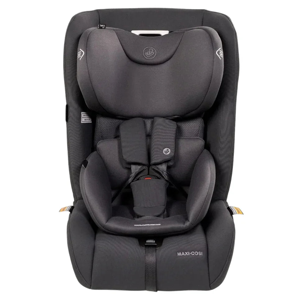 Maxi Cosi Tuva LX Harnessed Booster Seat-Pebble 