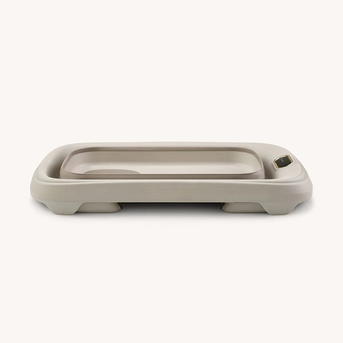 Maxi Cosi Indigo Plus Foldable Bath- Elegant Beige