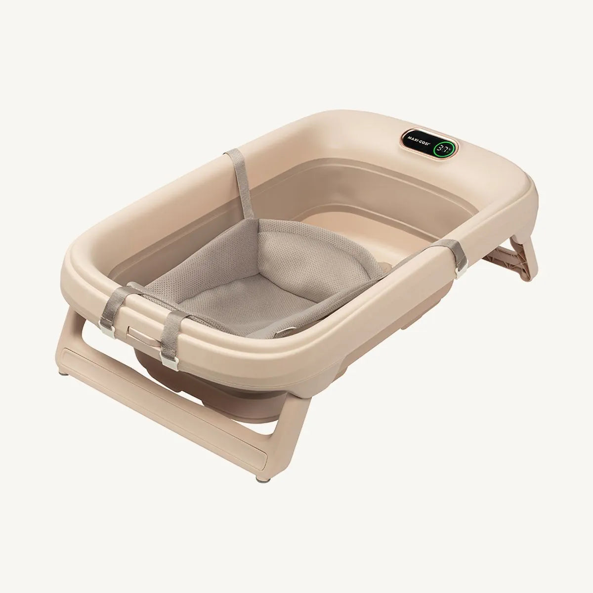 Maxi Cosi Indigo Plus Foldable Bath- Muted Terra