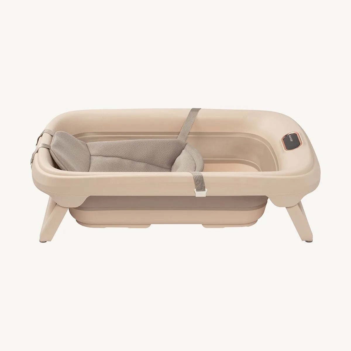 Maxi Cosi Indigo Plus Foldable Bath- Muted Terra