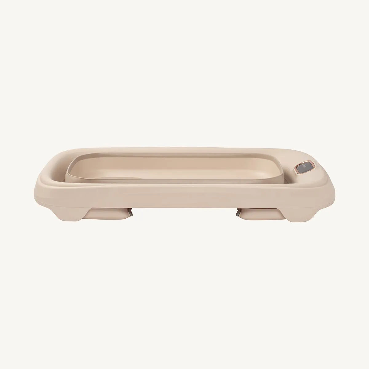 Maxi Cosi Indigo Plus Foldable Bath and Stand- Elegant Beige