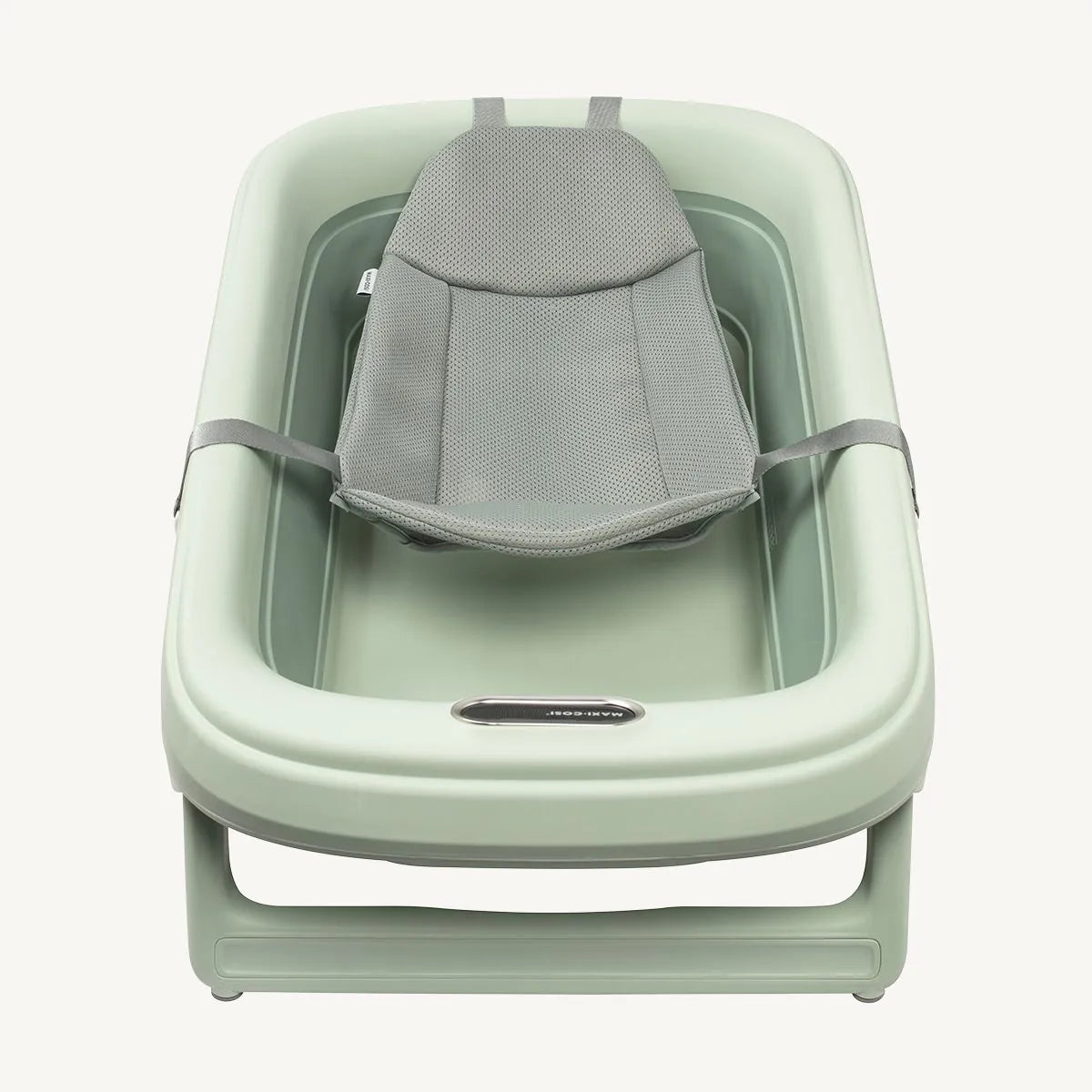 Maxi Cosi Indigo Plus Foldable Bath- Sage Green