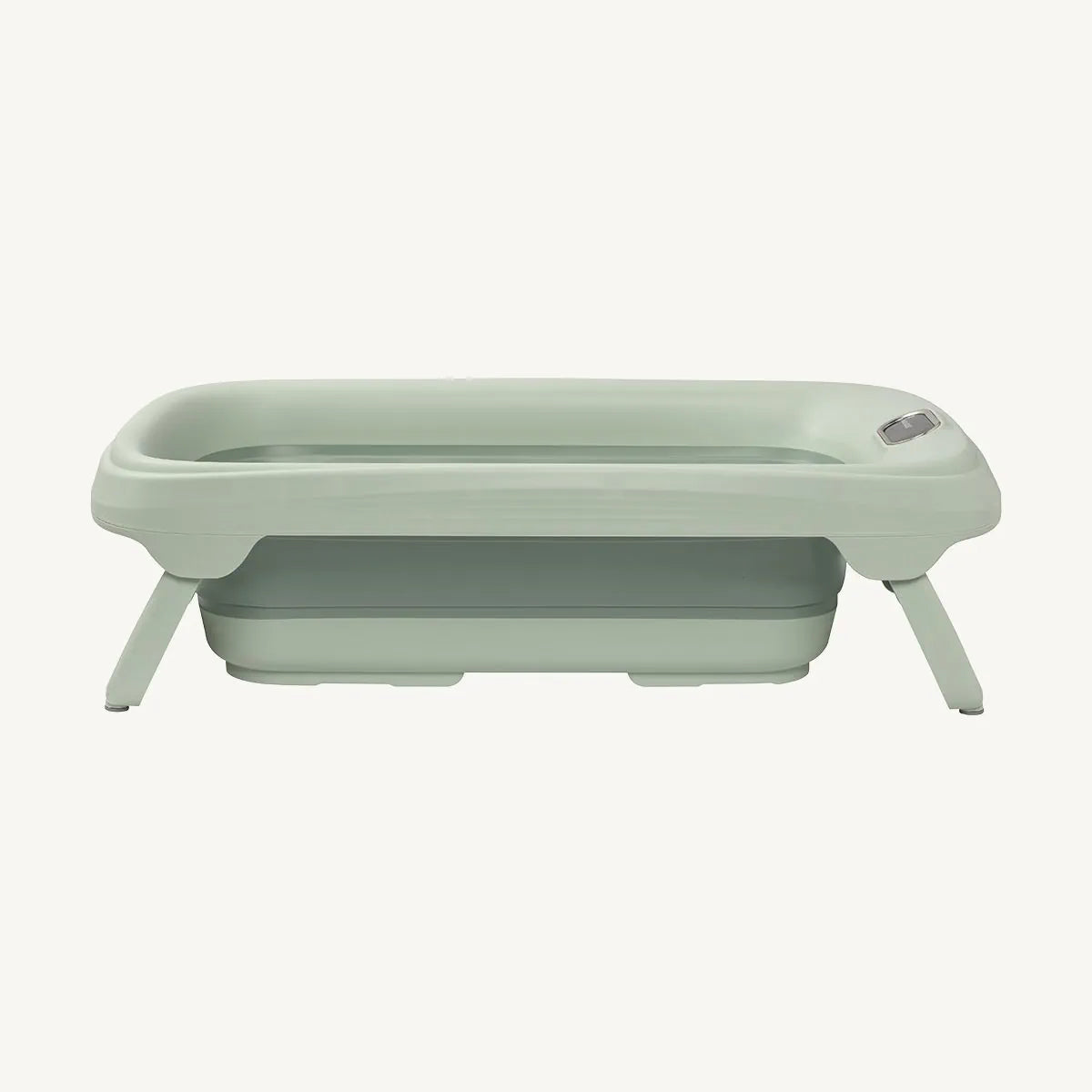 Maxi Cosi Indigo Plus Foldable Bath- Sage Green