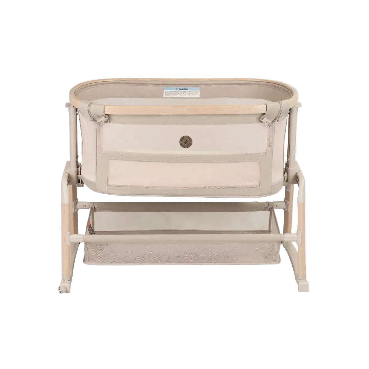 Maxi Cosi Iora Air Co-Sleeper Classic Oat V26 