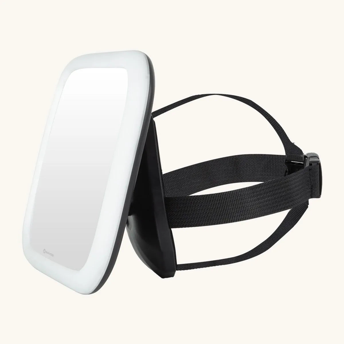 Maxi Cosi Deluxe Baby Mirror with LED Light