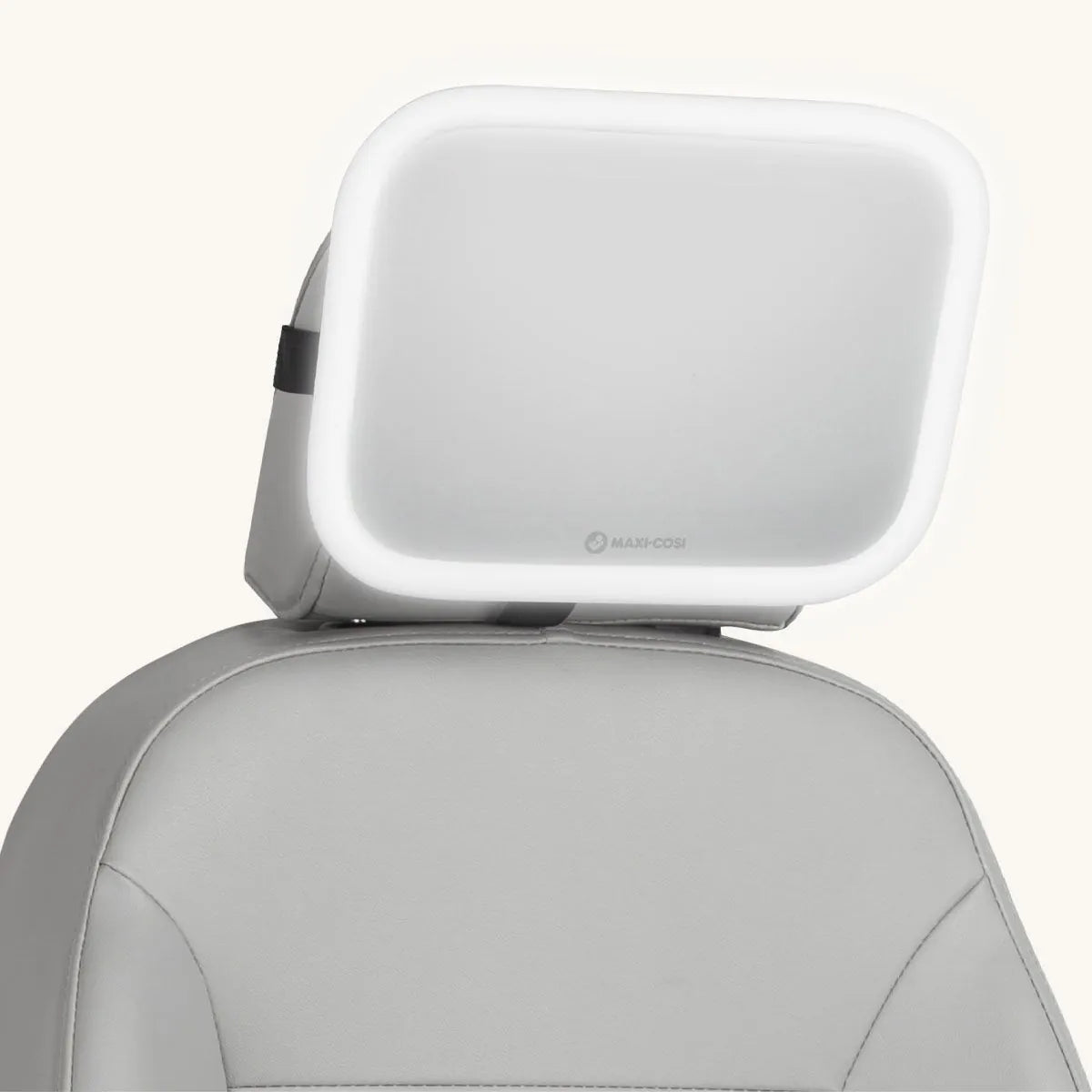 Maxi Cosi Deluxe Baby Mirror with LED Light