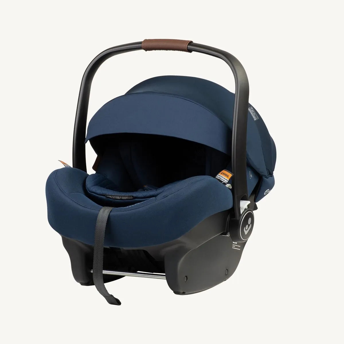 Maxi Cosi Mico 12 LX Pro ISOFIX Eclipse 