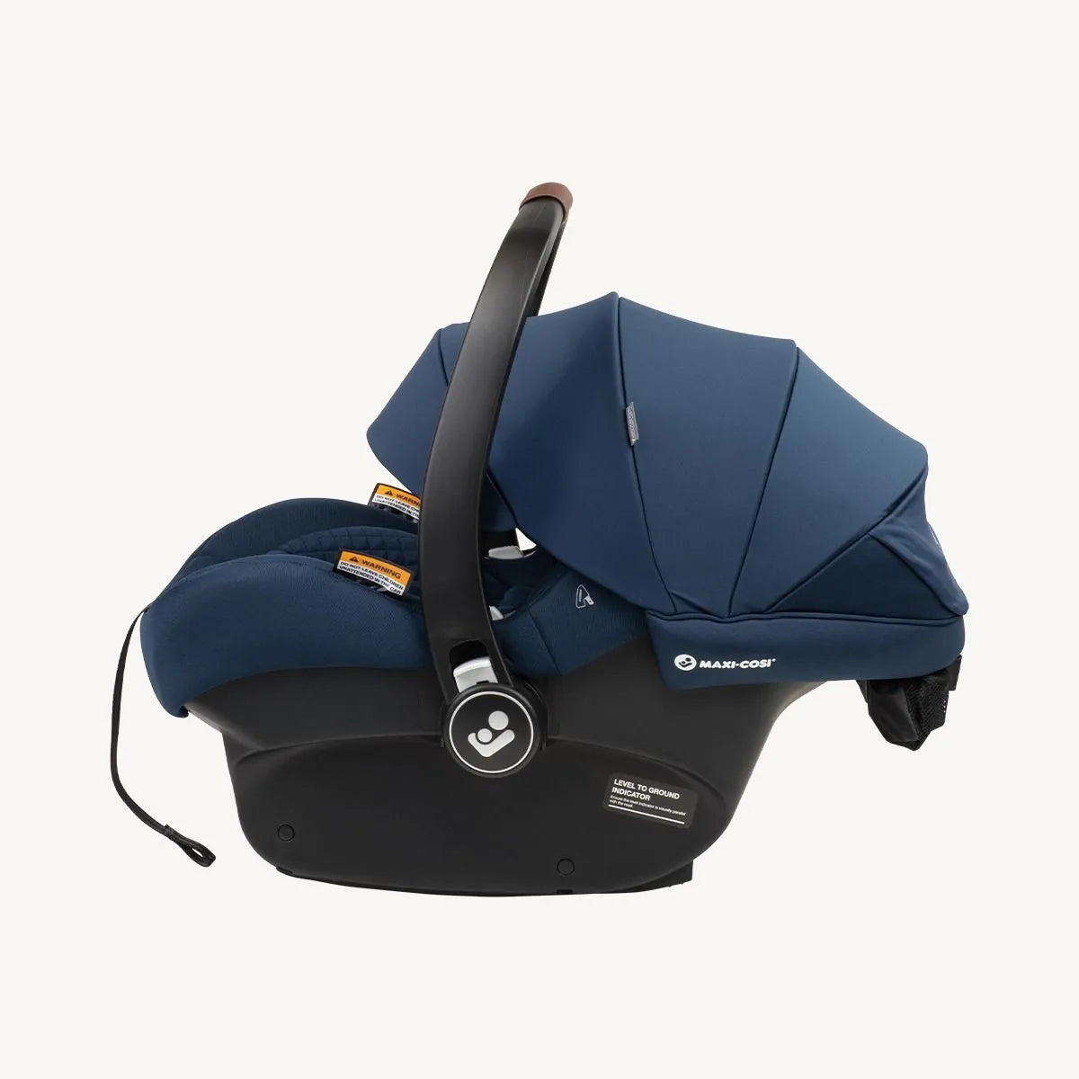 Maxi Cosi Mico 12 LX Pro ISOFIX Eclipse 