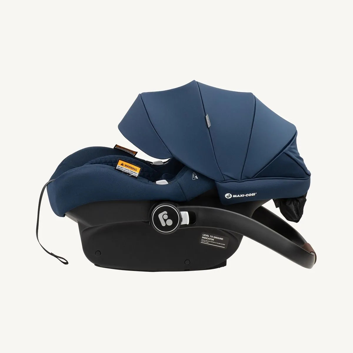 Maxi Cosi Mico 12 LX Pro ISOFIX Eclipse 