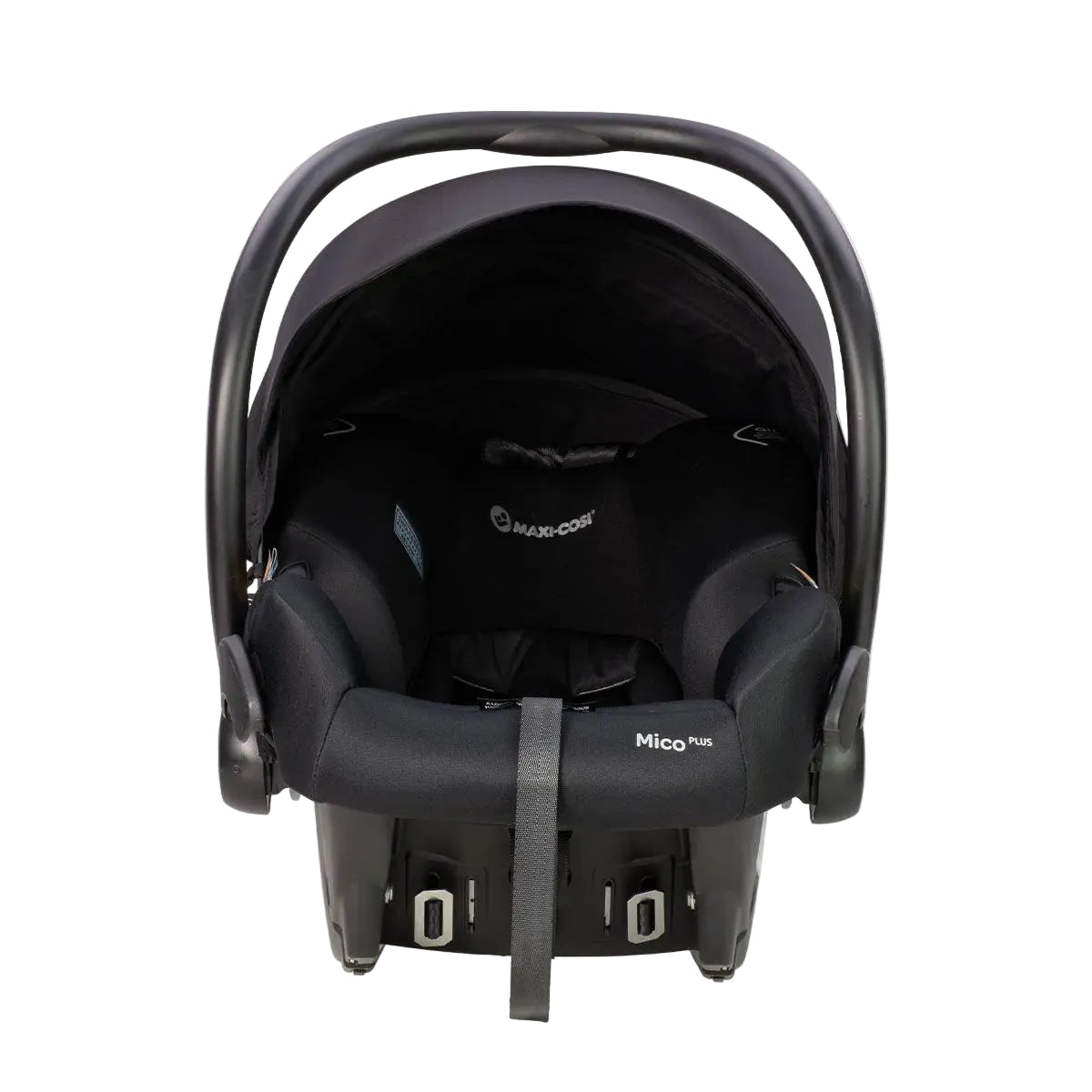 Maxi Cosi  Mico Plus - Onyx ISOFIX