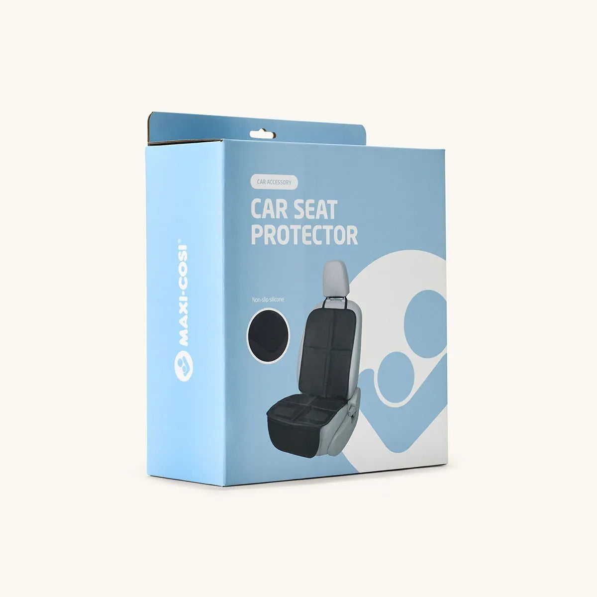 Maxi Cosi Deluxe Baby Car Seat Mirror, Seat Protector and Car Sunshade