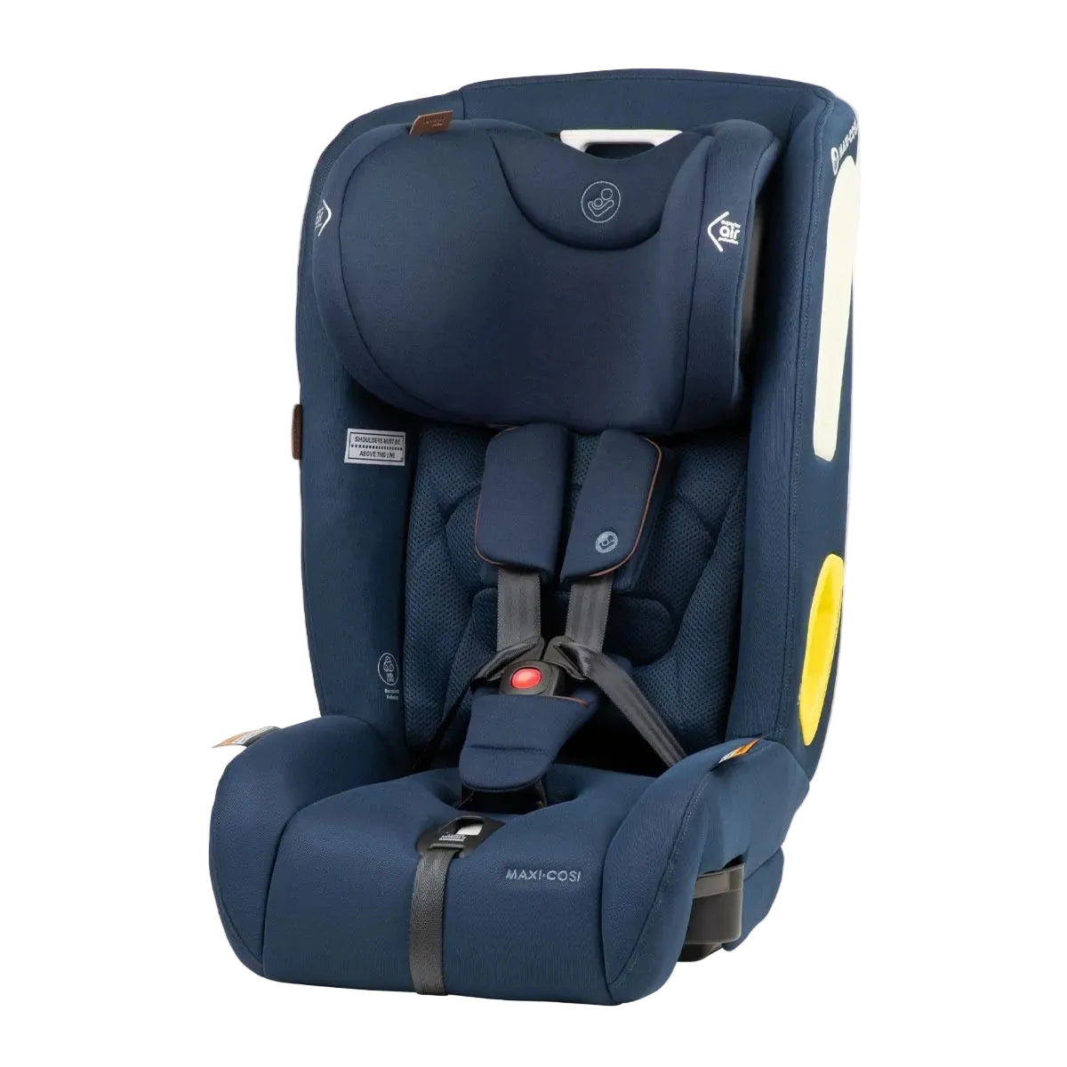 Maxi Cosi Tuva LX LIMITED EDITION - Eclipse 